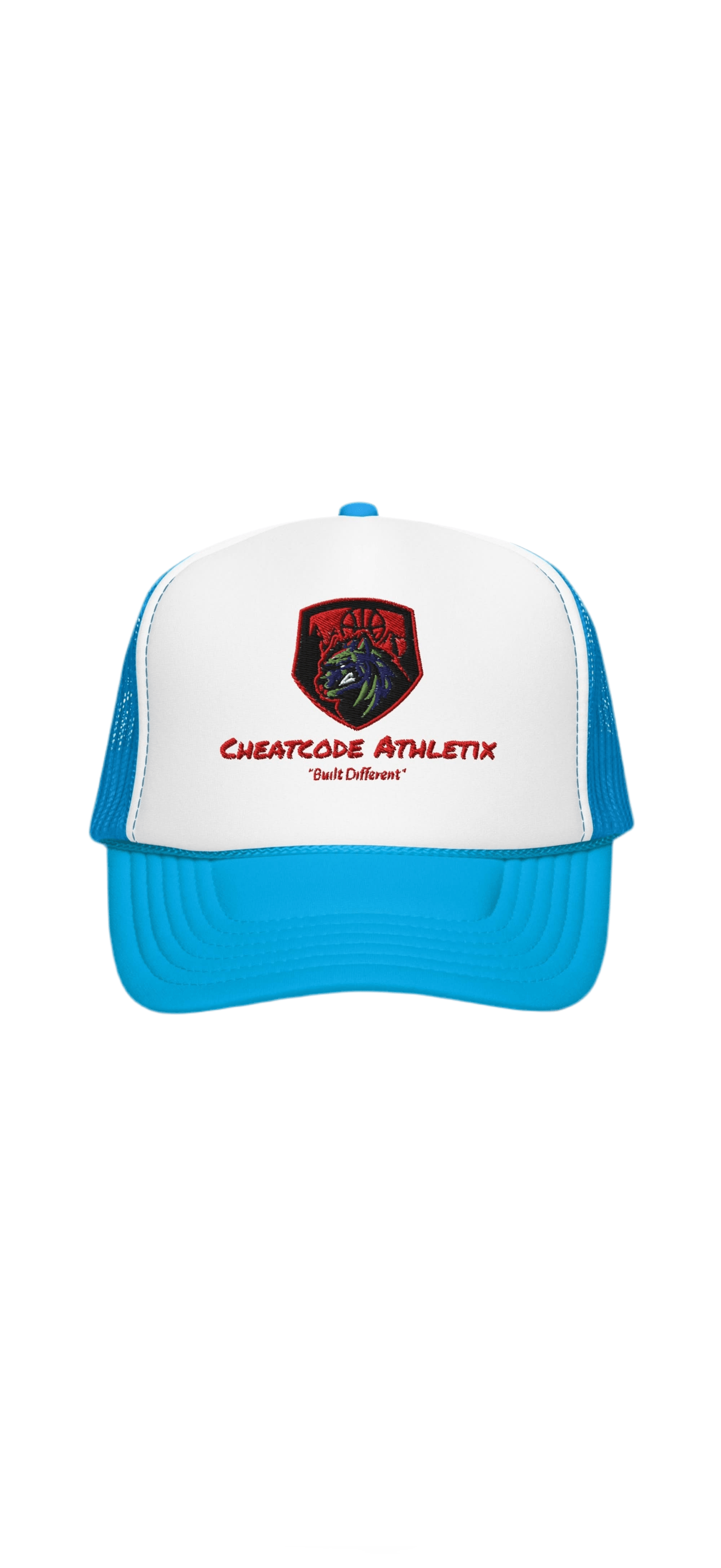 Hats - Cheatcode Athletix