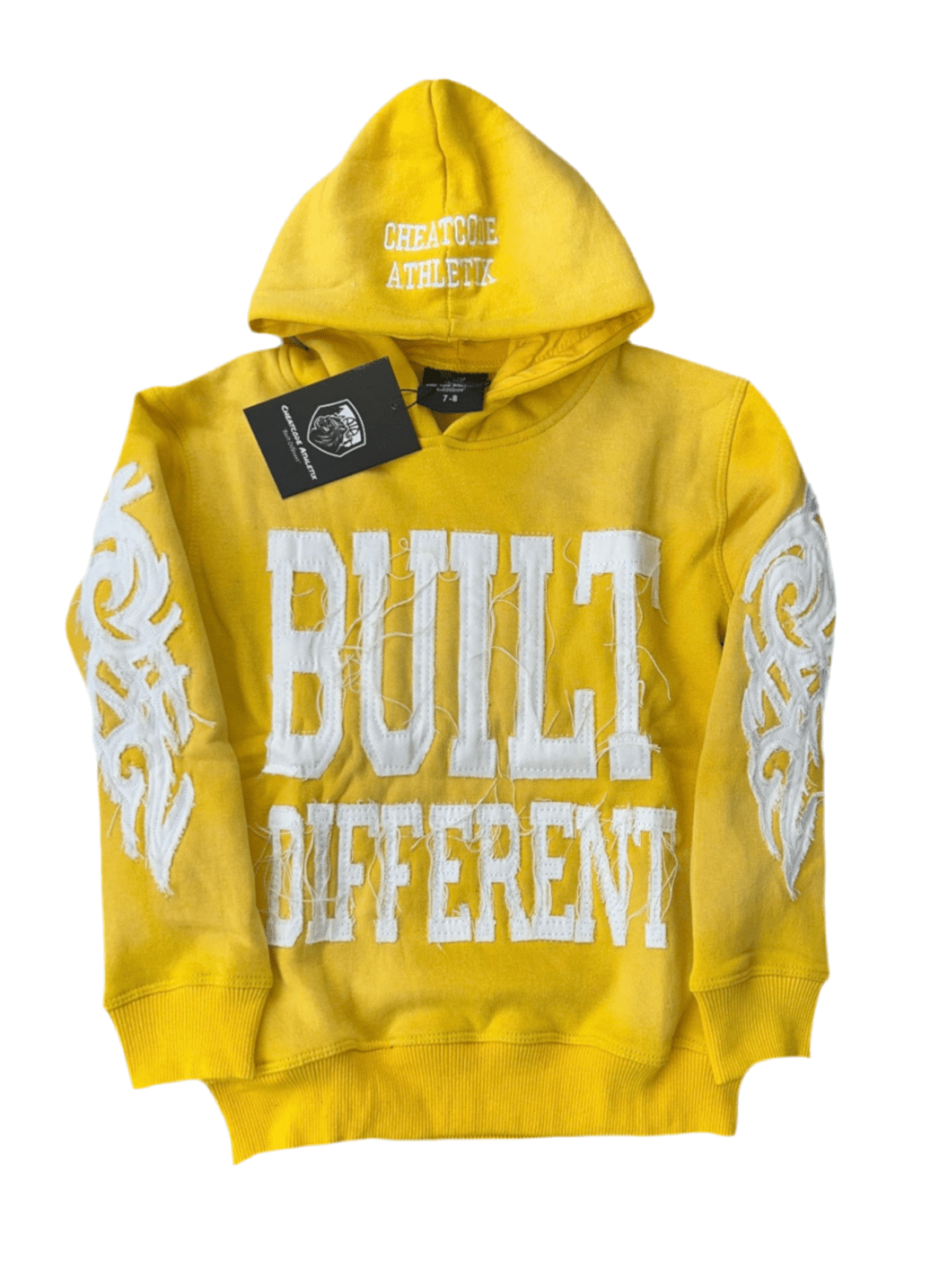 Voltage (Kids) - Cheatcode Athletix