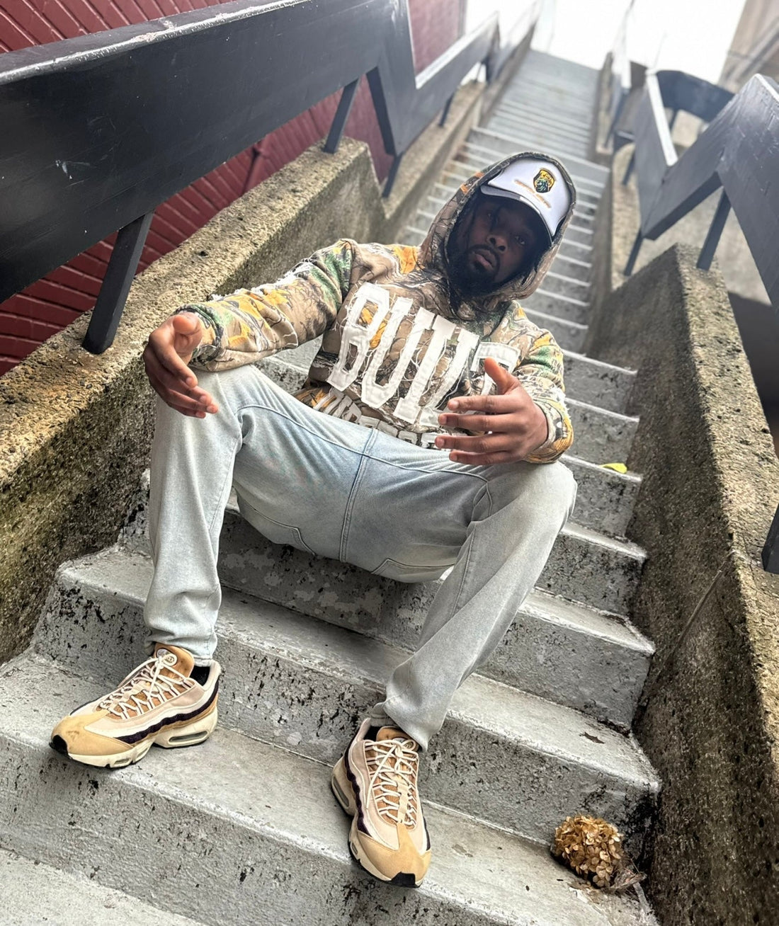 This Is Bigger Than Me: How My Brand Will Impact the World