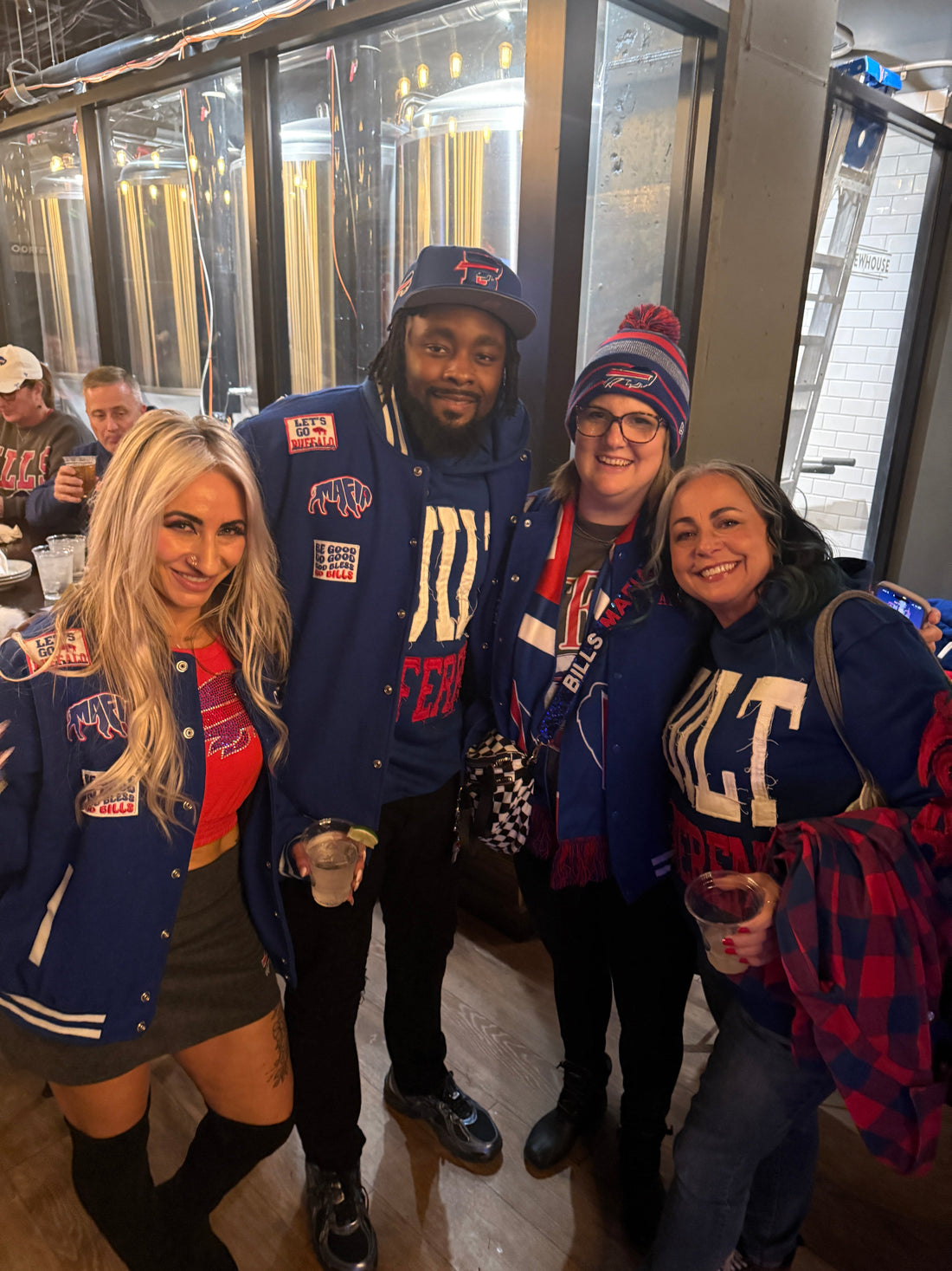 Cleveland Showed Love — Event Sold Out