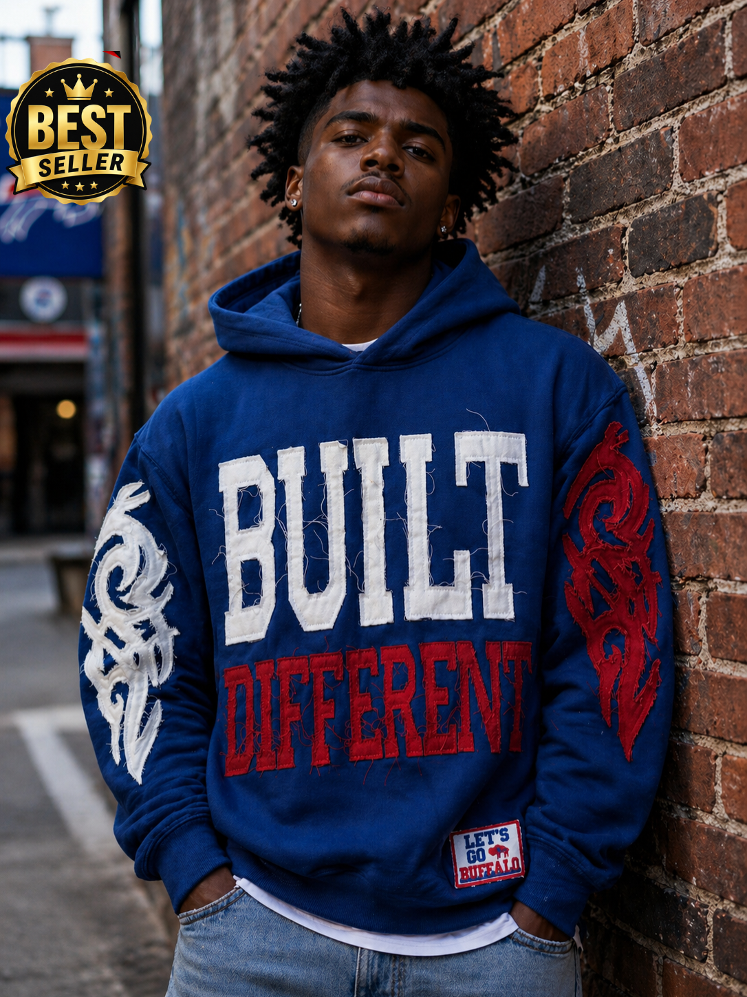 Hoodies