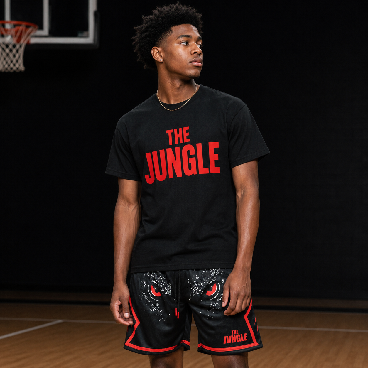 The Jungle Collection