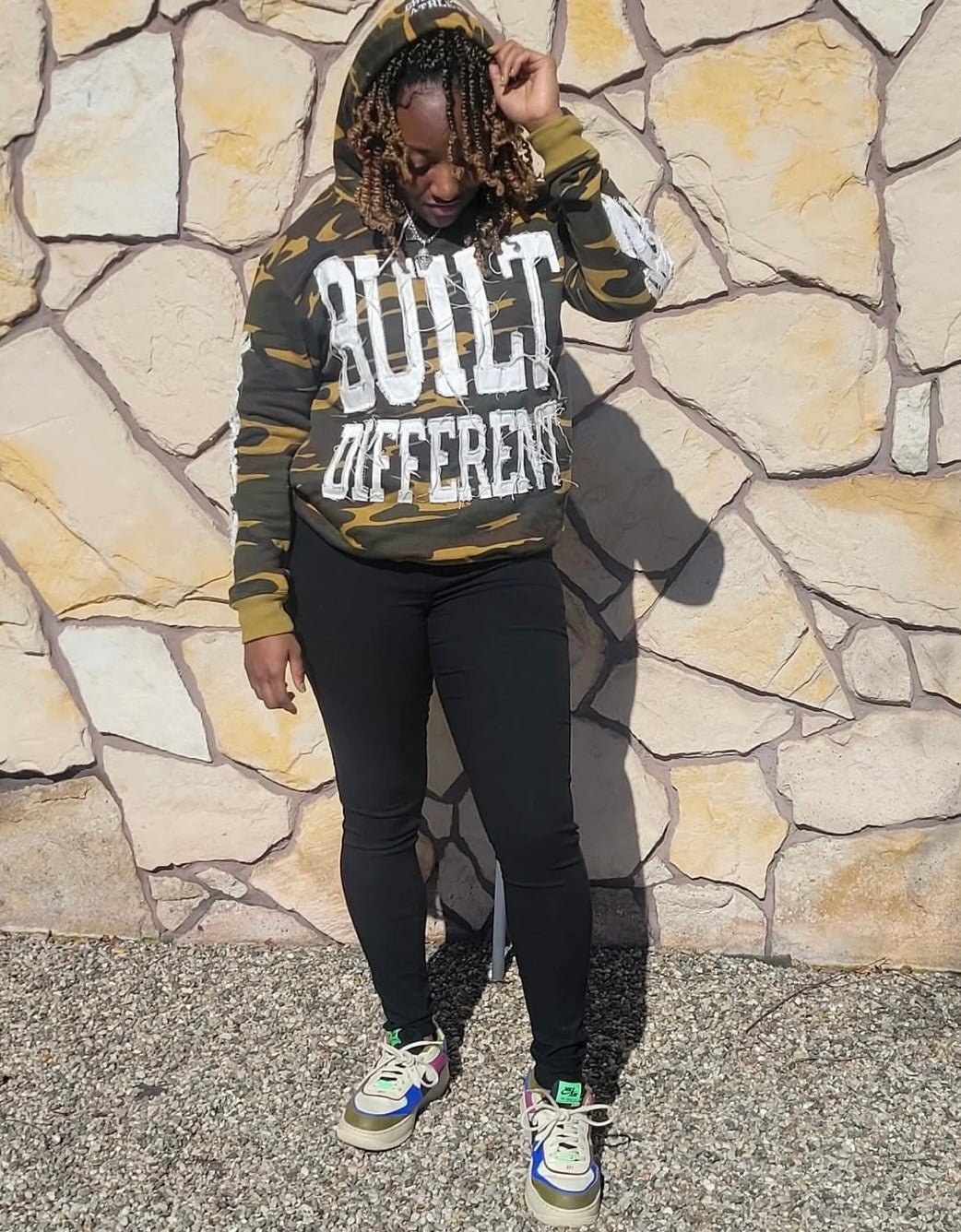 Adult Hoodies - Cheatcode Athletix