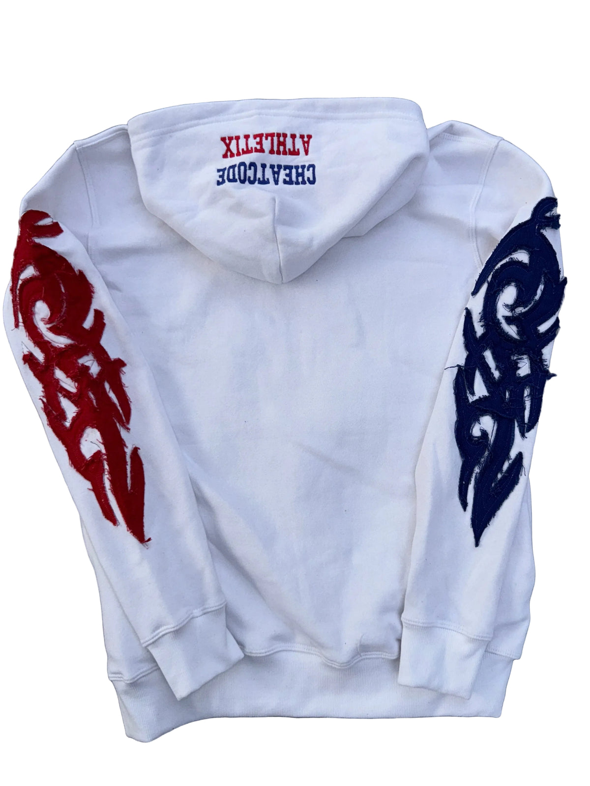 Buffalo Rivalry Edition Hoodie