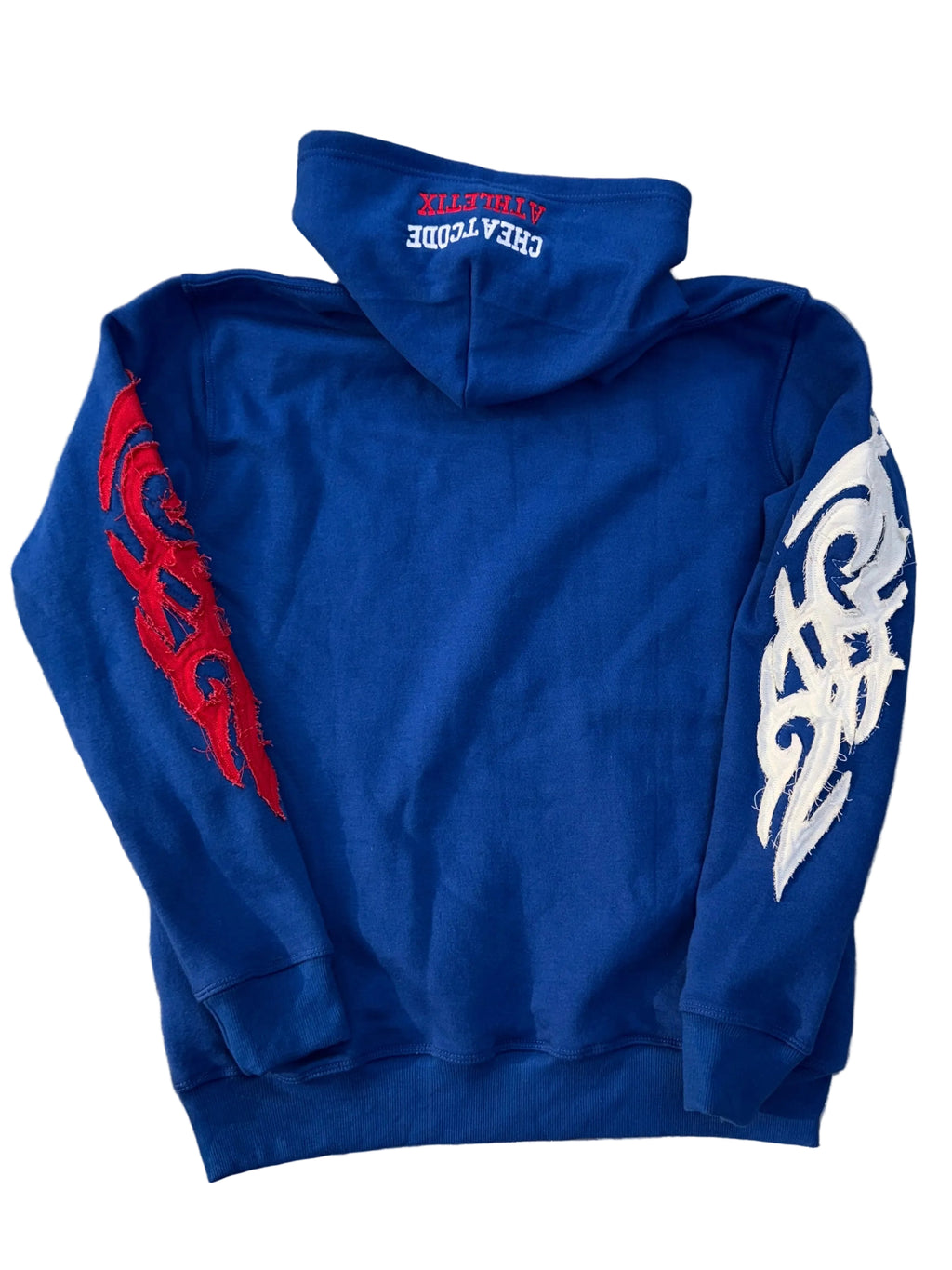 Buffalo Mafia Edition Hoodie