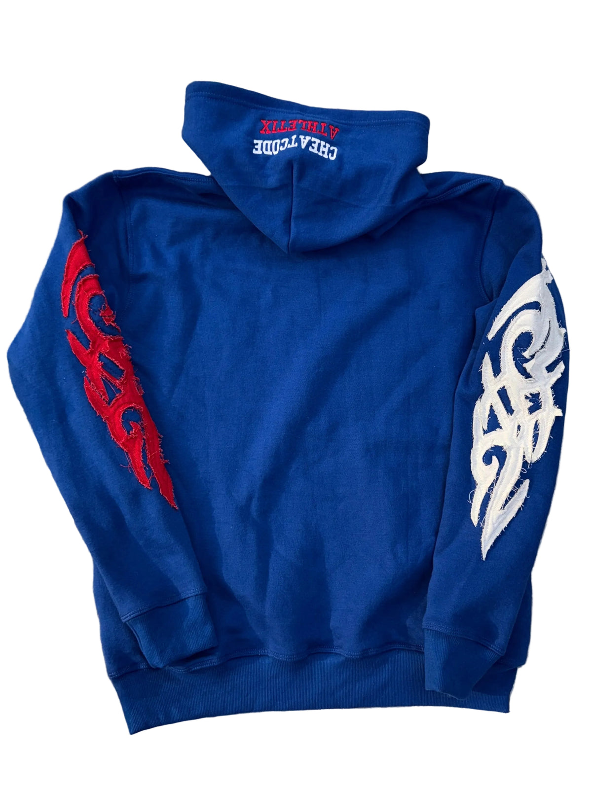 Buffalo Mafia Edition Hoodie