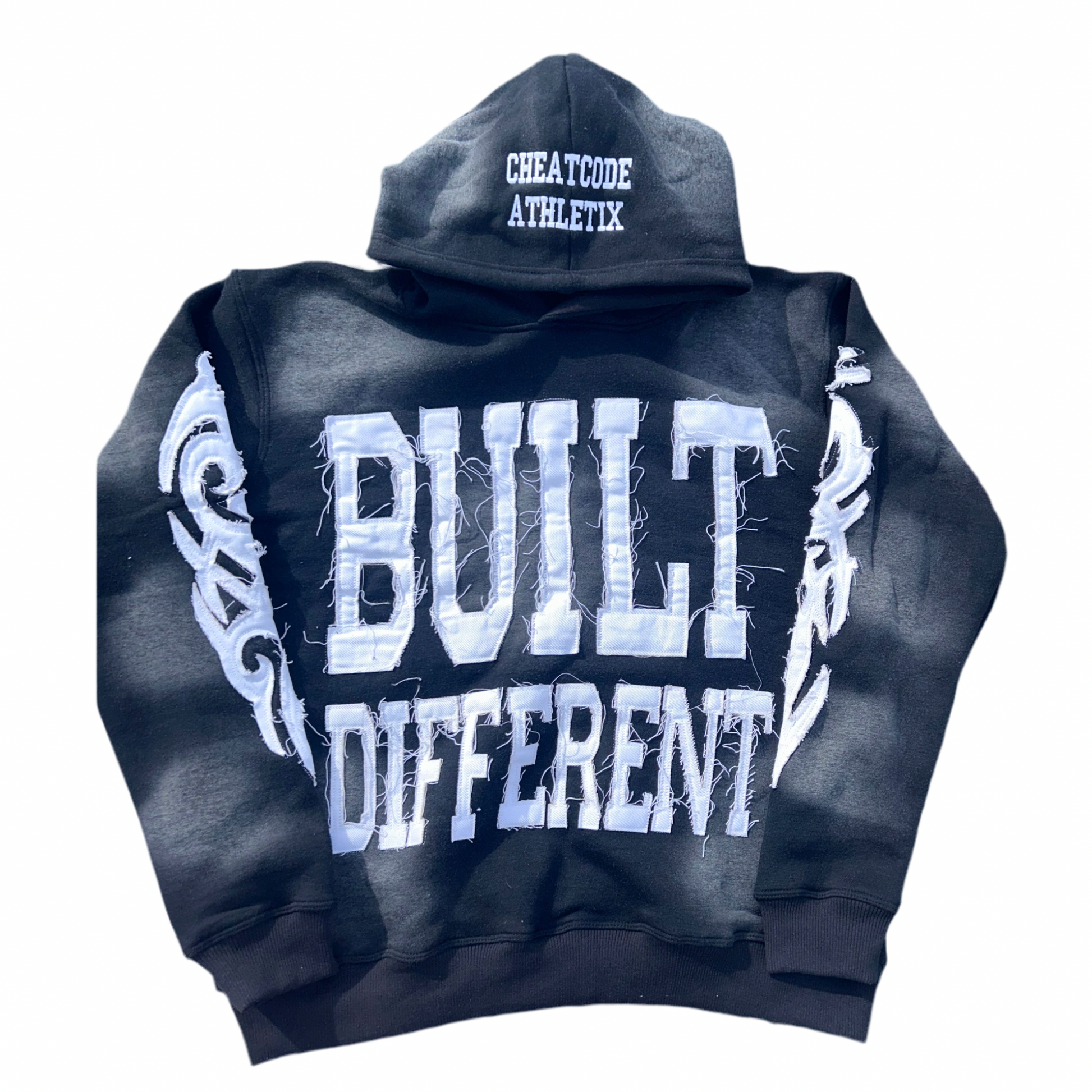 Oreo Hoodie