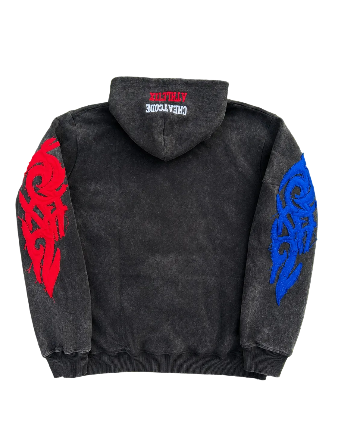 Buffalo Smoke Edition Hoodie (Preorder Ships 8/15/26)