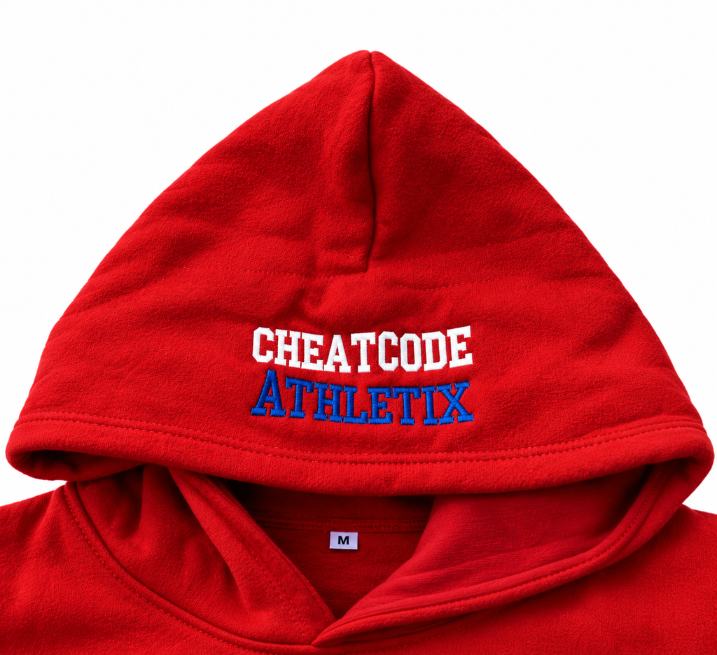 Bloodline Mafia Edition Hoodie