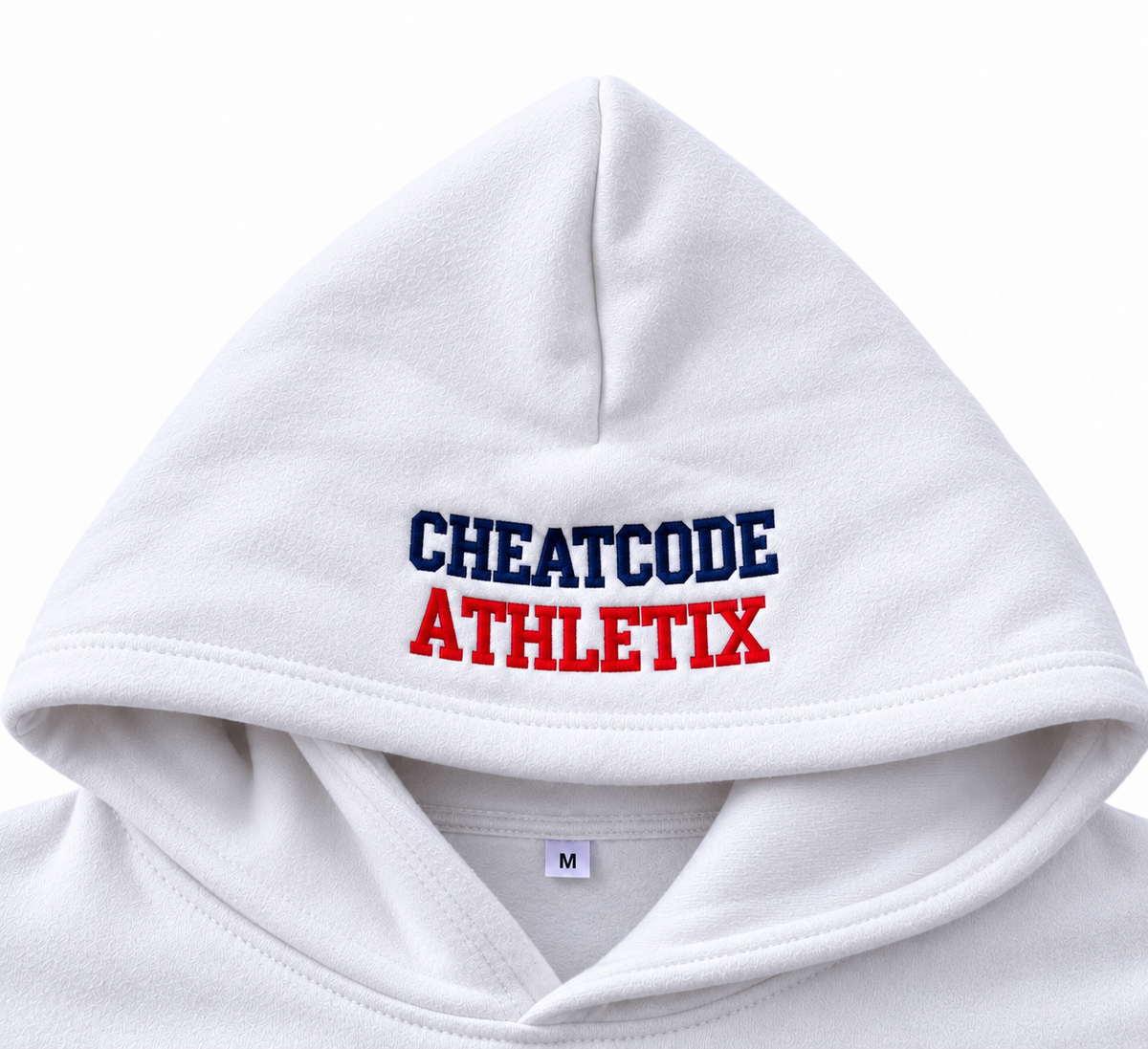Buffalo Rivalry Edition Hoodie