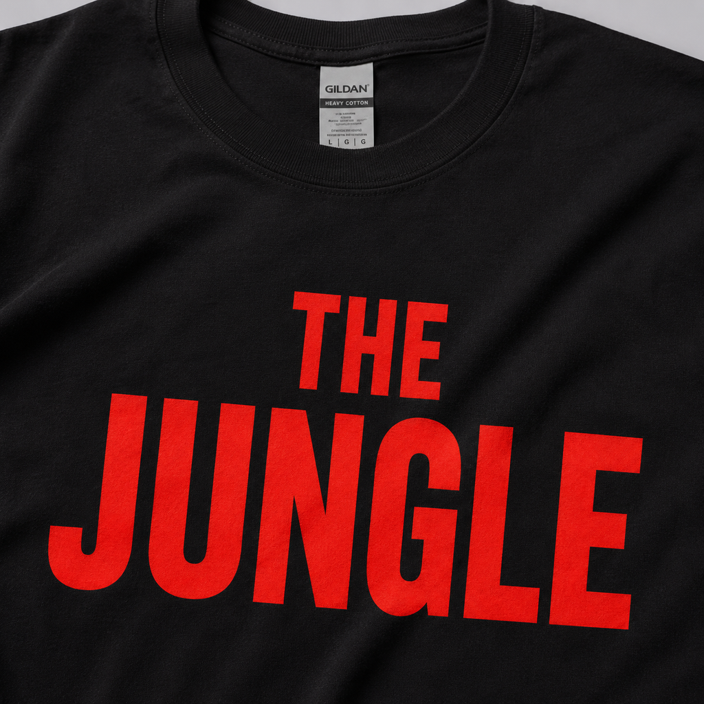 The Jungle T-Shirt