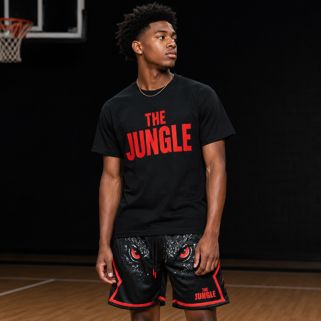 The Jungle T-Shirt