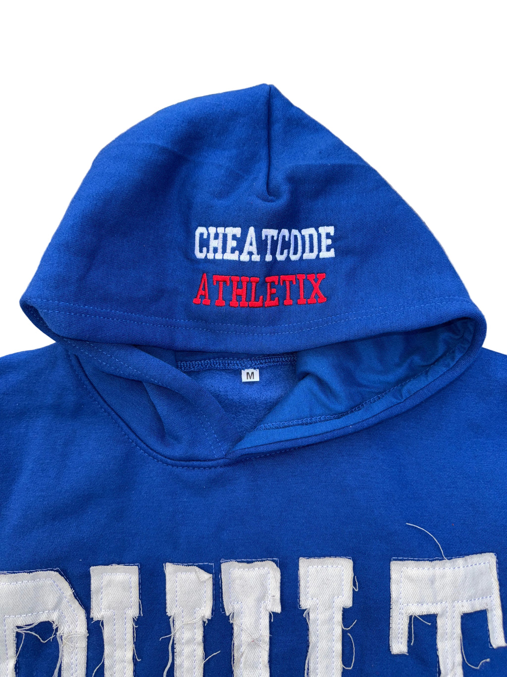 Buffalo Mafia Edition Hoodie
