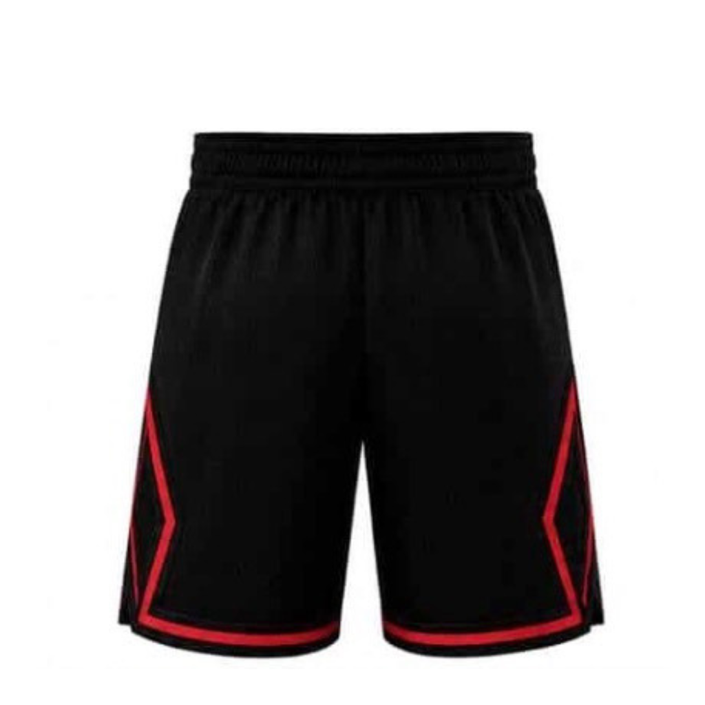 The Jungle Signature Shorts