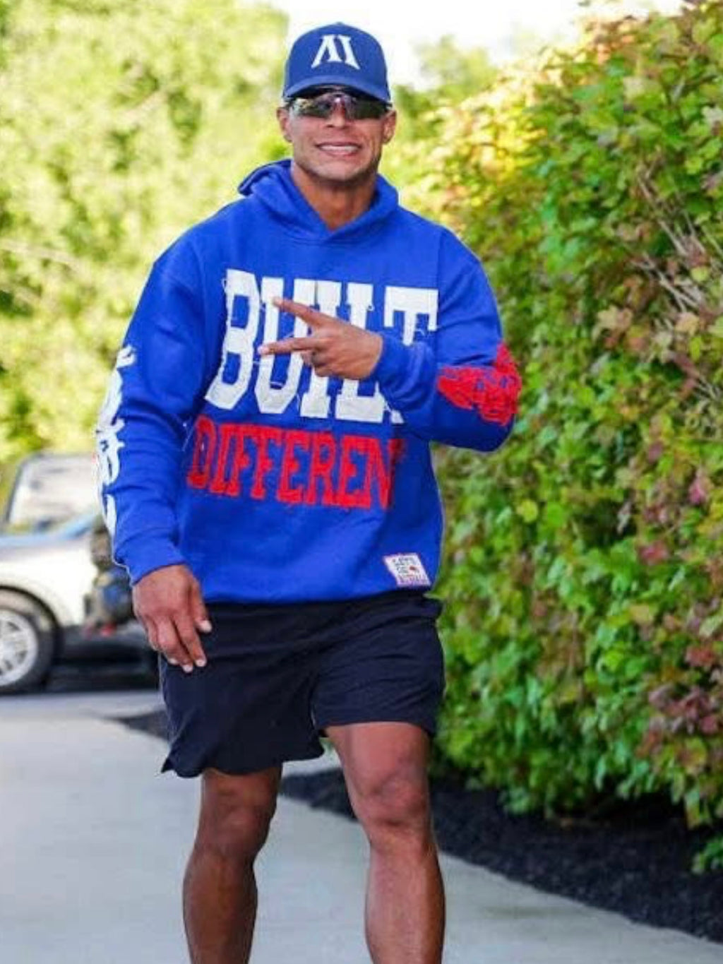 Buffalo Mafia Edition Hoodie