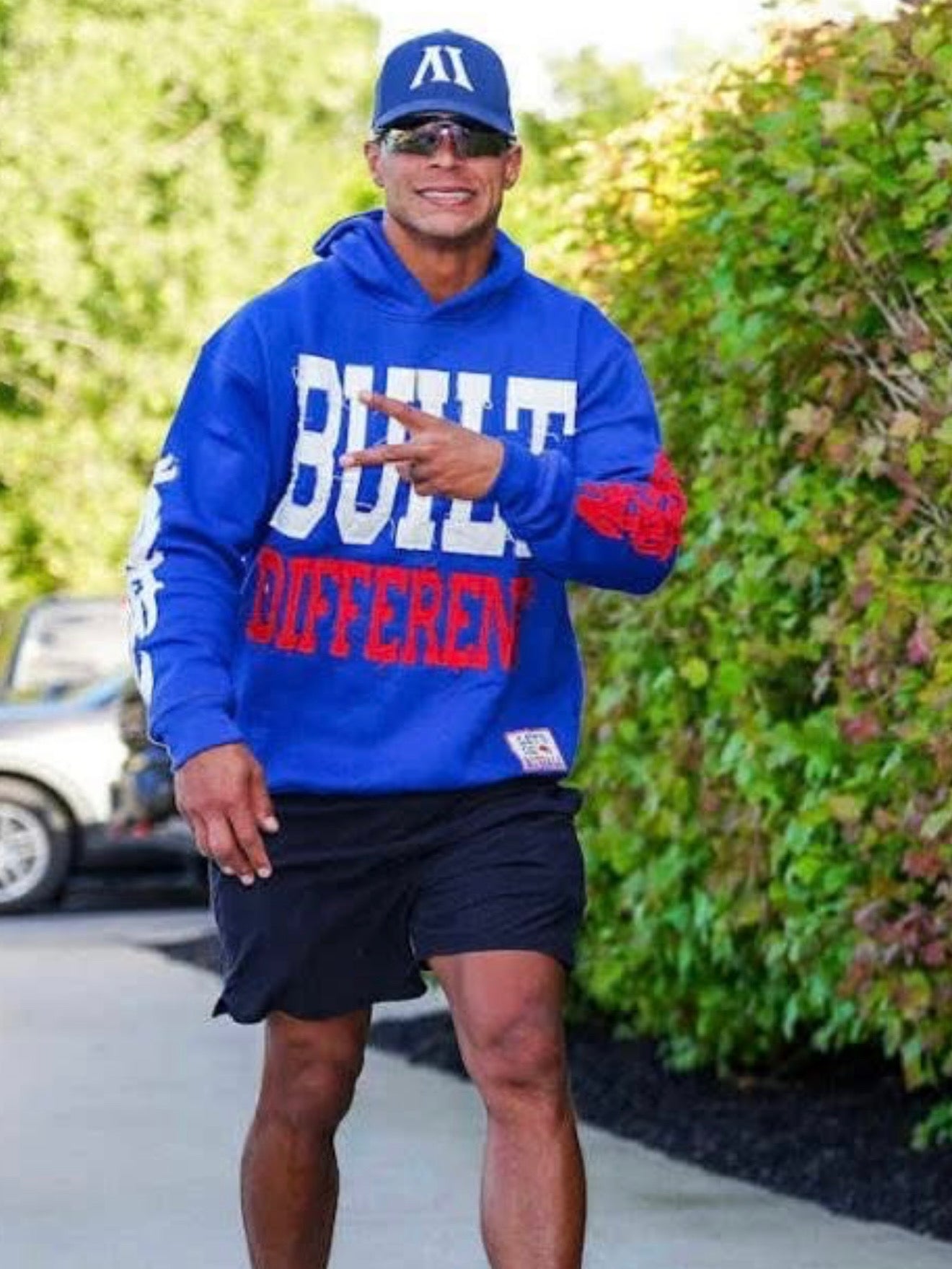 Buffalo Mafia Edition Hoodie