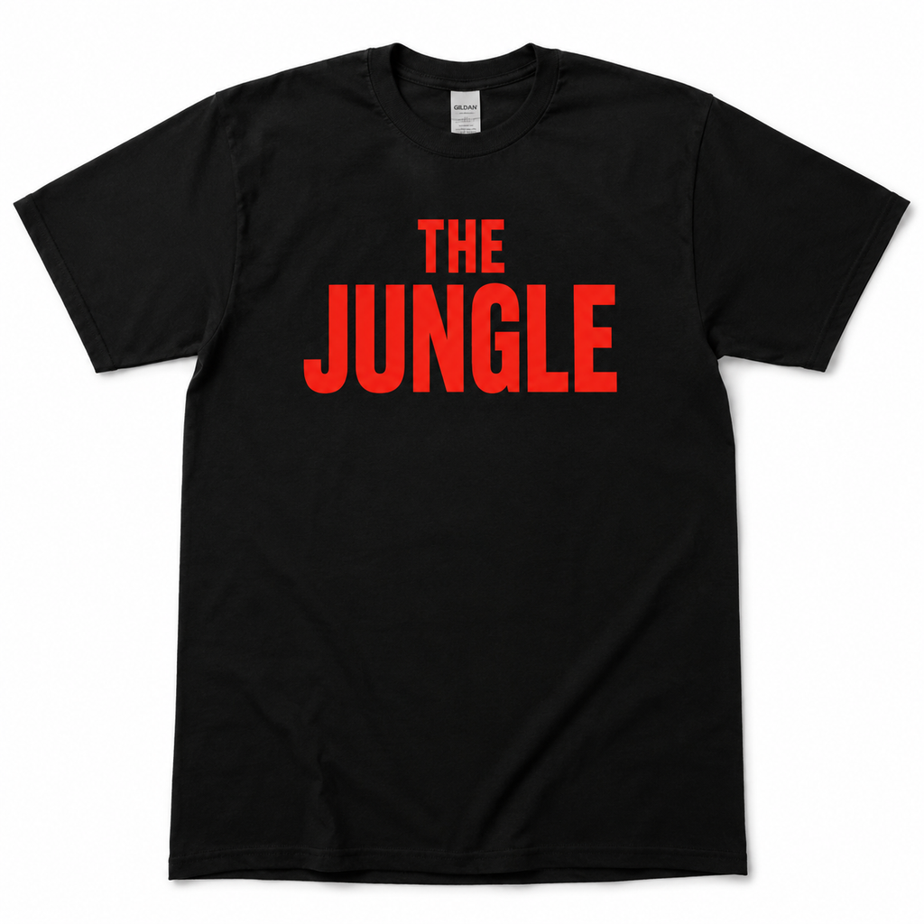 The Jungle T-Shirt