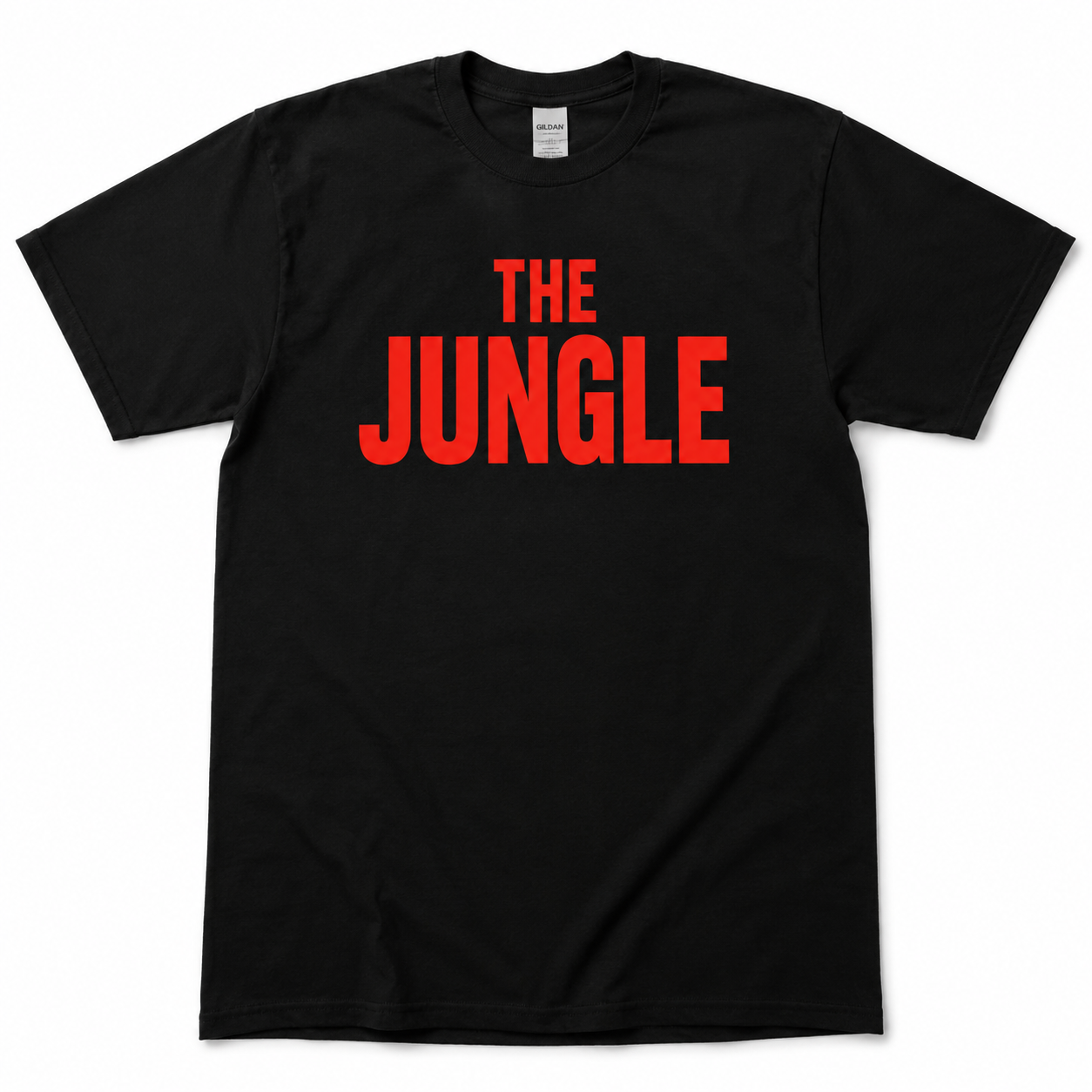 The Jungle T-Shirt