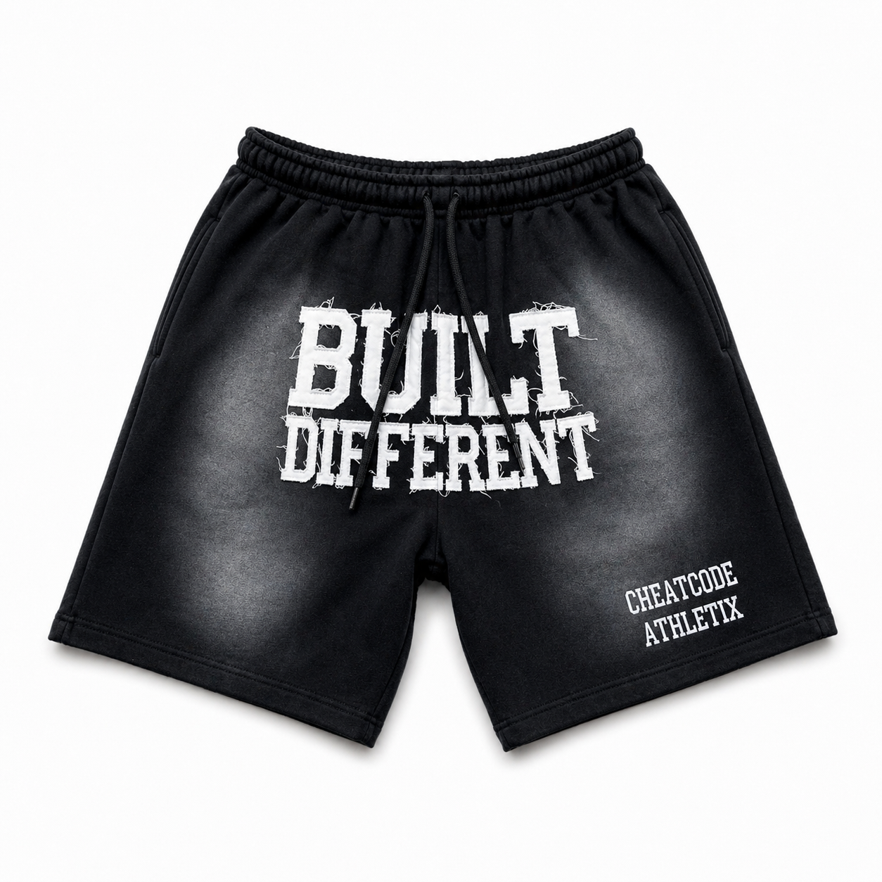 Oreo Heavyweight Edition Shorts