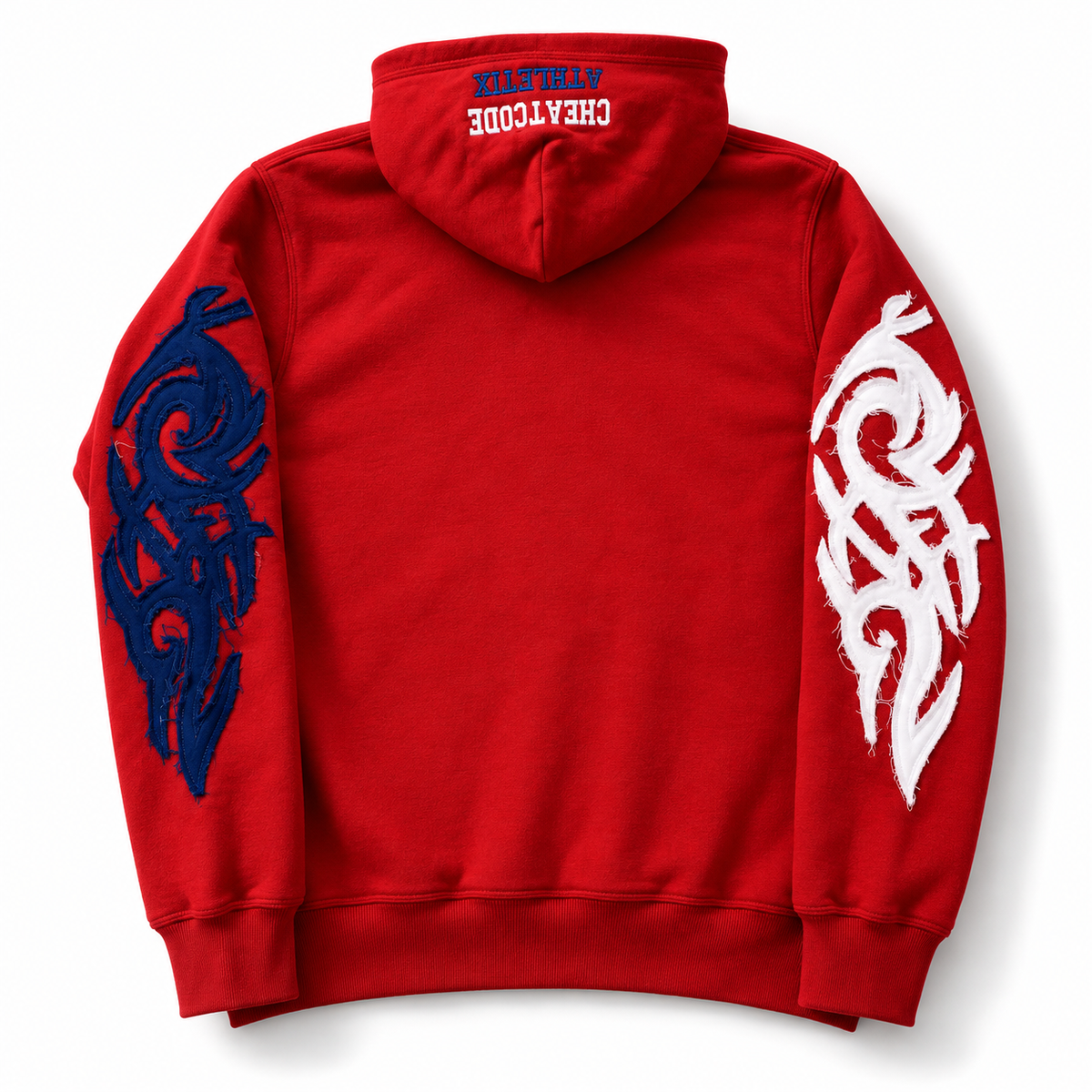 Bloodline Mafia Edition Hoodie