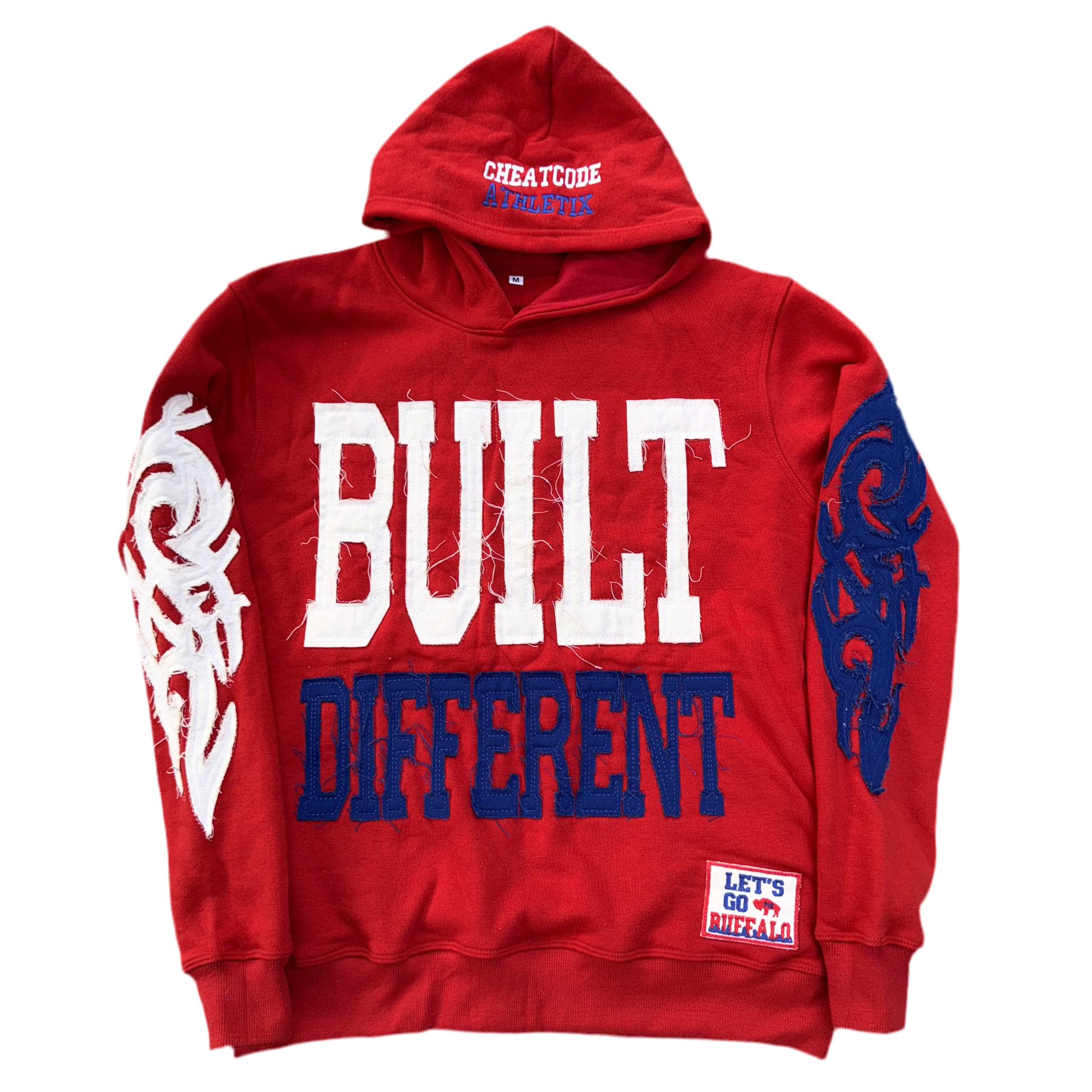 Bloodline Mafia Edition Hoodie