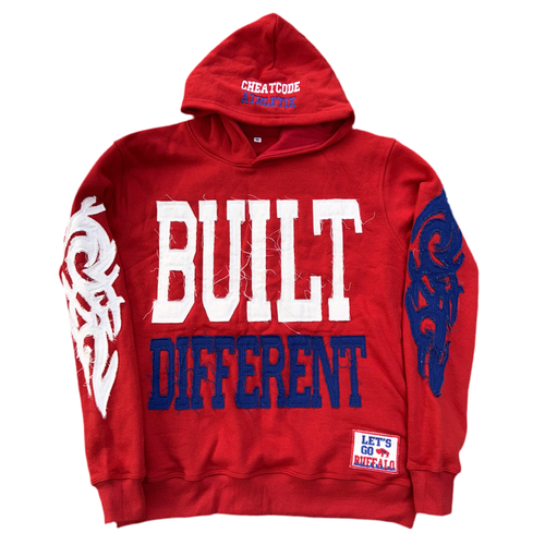 Bloodline Mafia Edition Hoodie