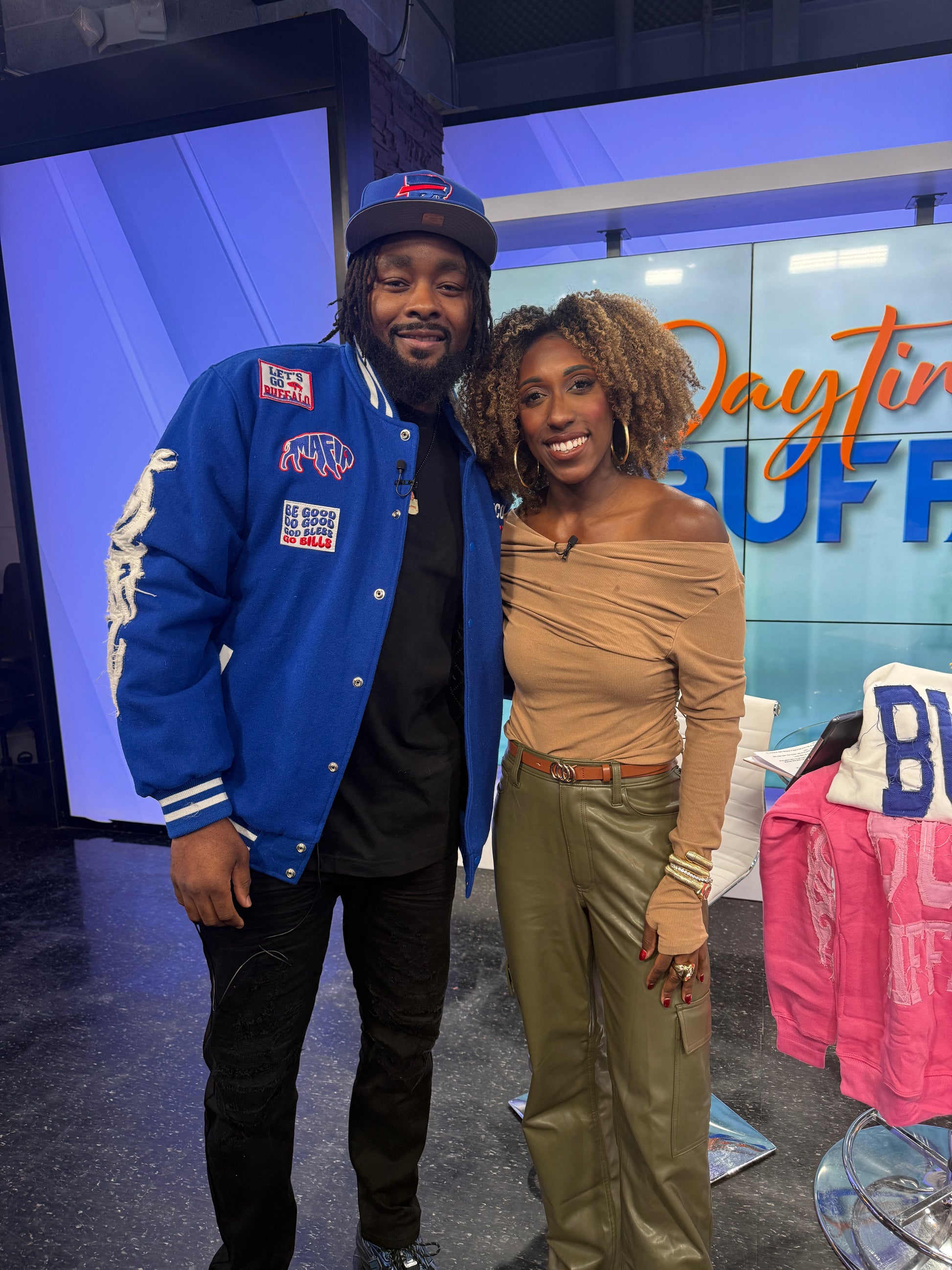 Built Different: 100-Piece Limited Varsity Release (Preorder)