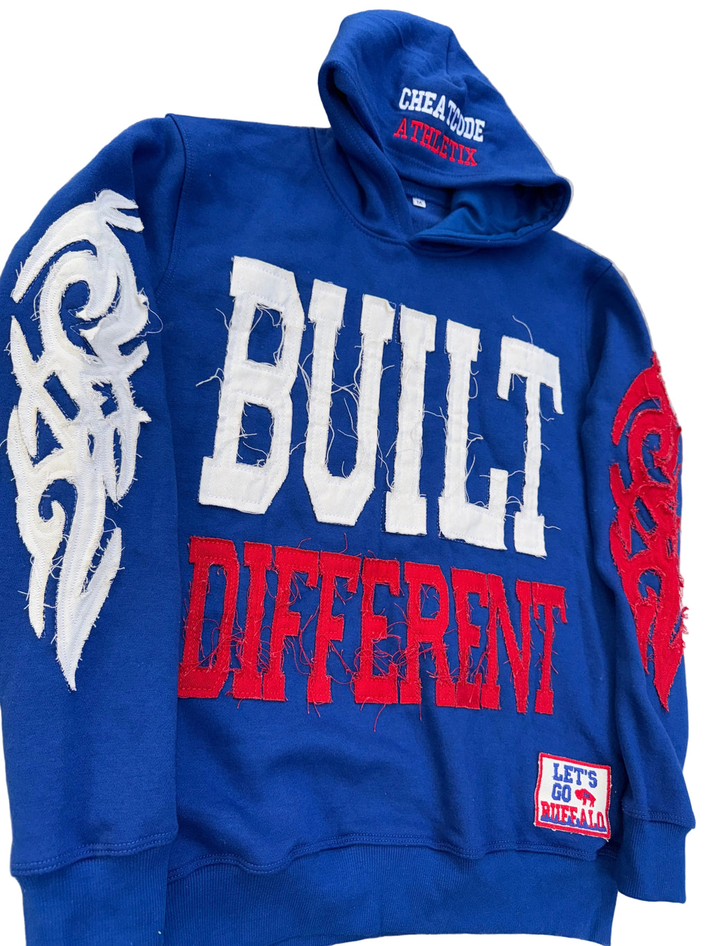 Buffalo Mafia Edition Hoodie
