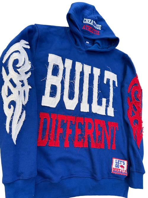 Buffalo Mafia Edition Hoodie