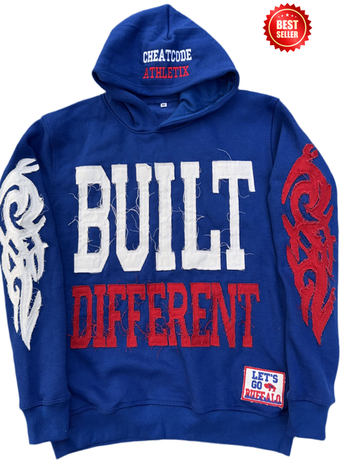 Buffalo Mafia Edition Hoodie