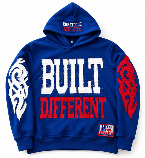 Buffalo Mafia Edition Hoodie