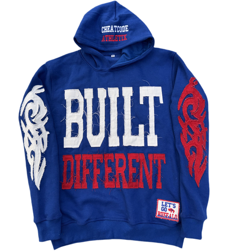 Buffalo Mafia Edition Hoodie
