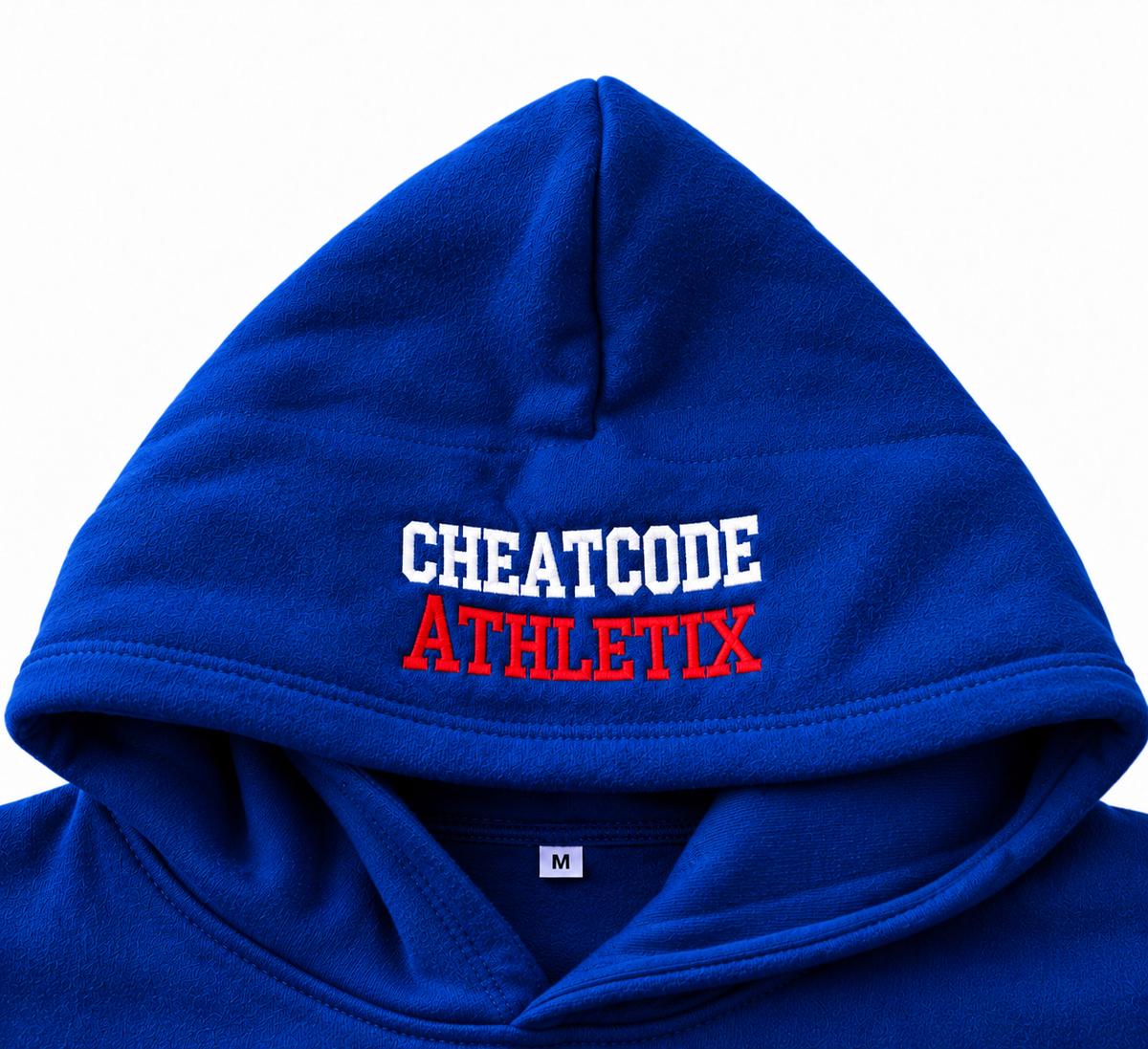 Buffalo Mafia Edition Hoodie