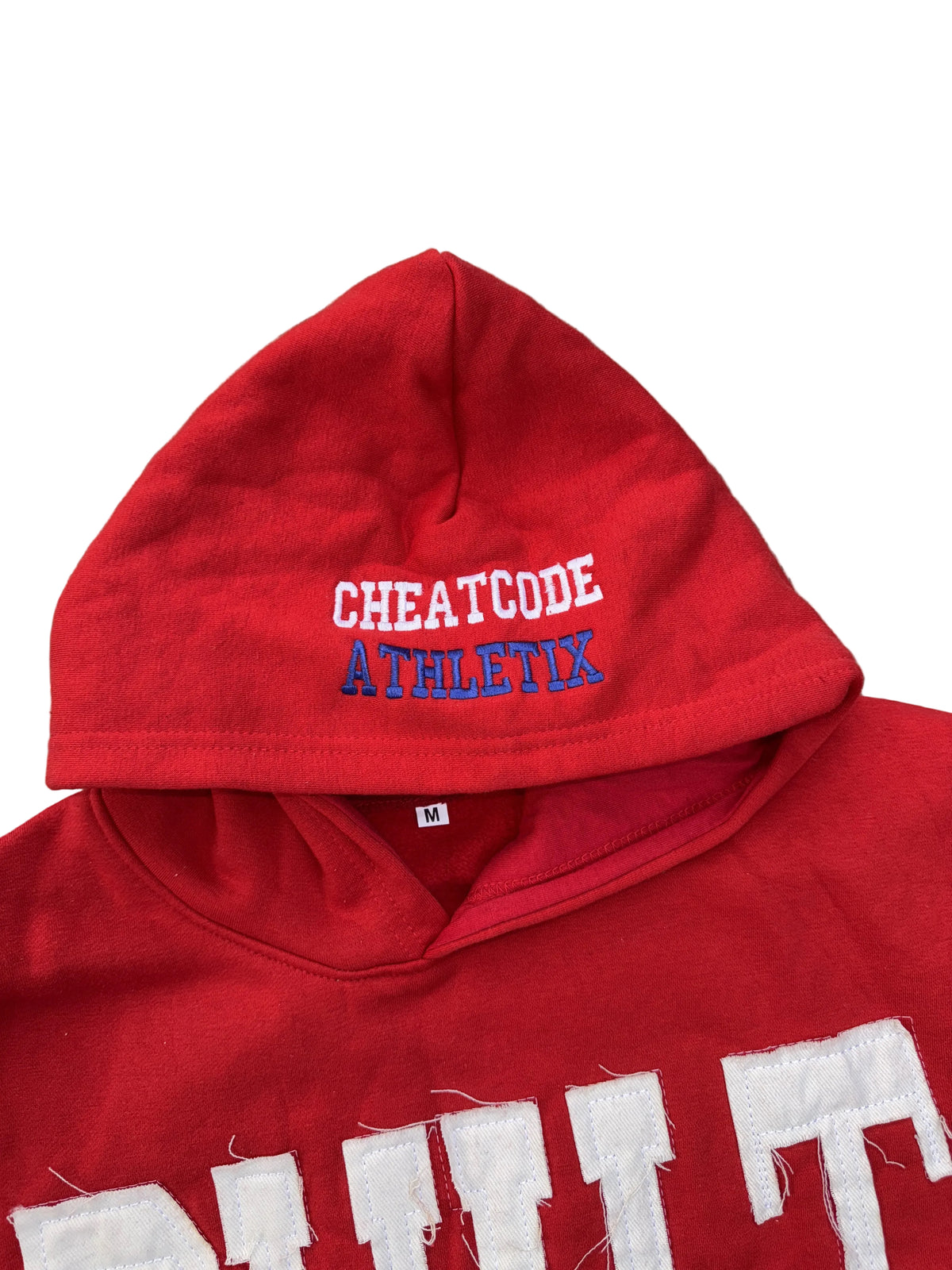 Bloodline Mafia Edition Hoodie