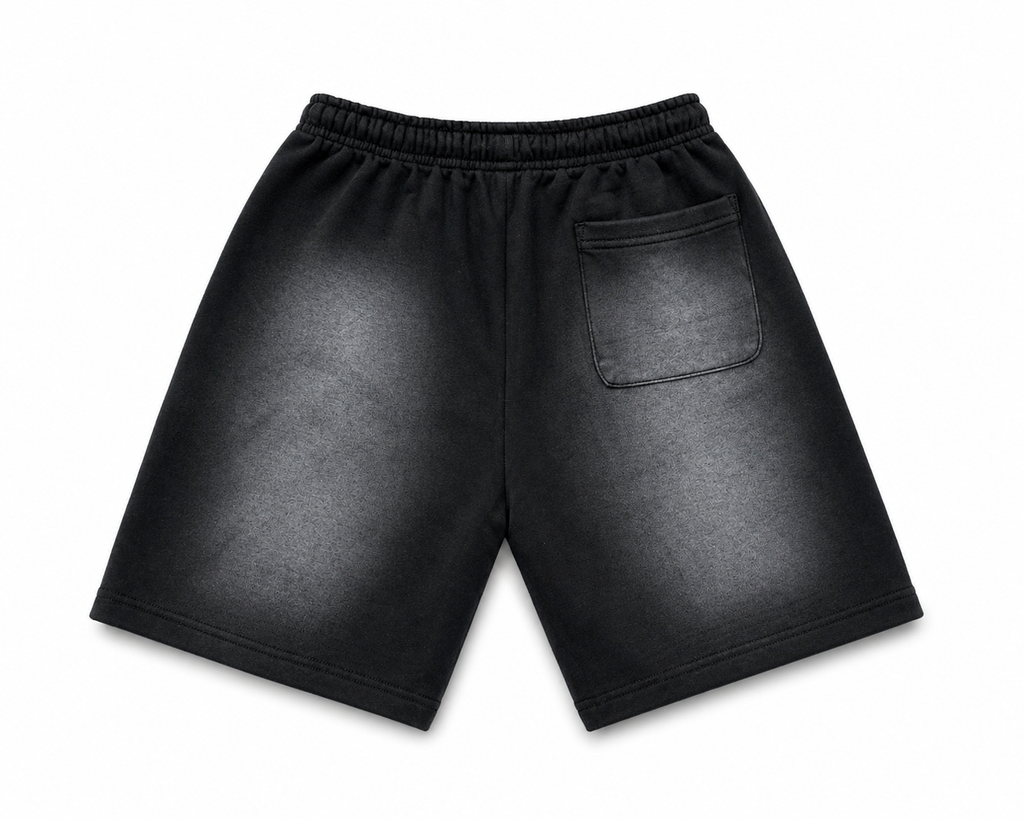 Oreo 350 GSM Heavyweight Shorts