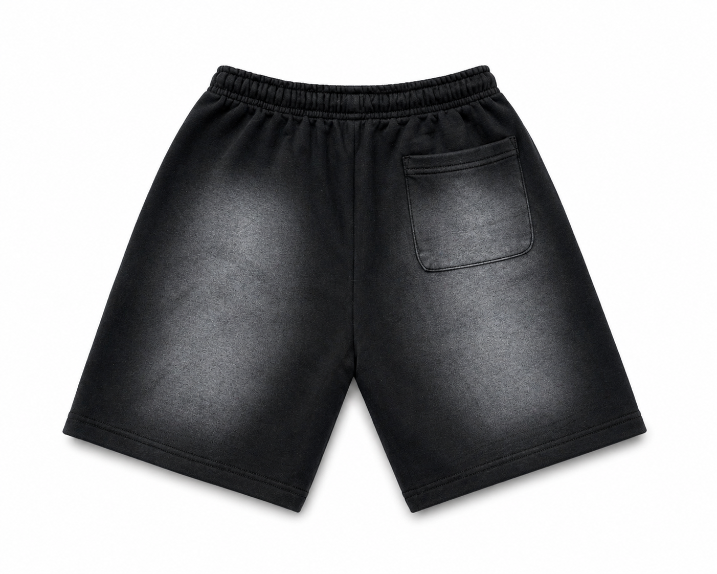 Oreo Heavyweight Edition Shorts