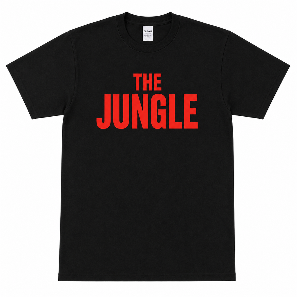 The Jungle T-Shirt