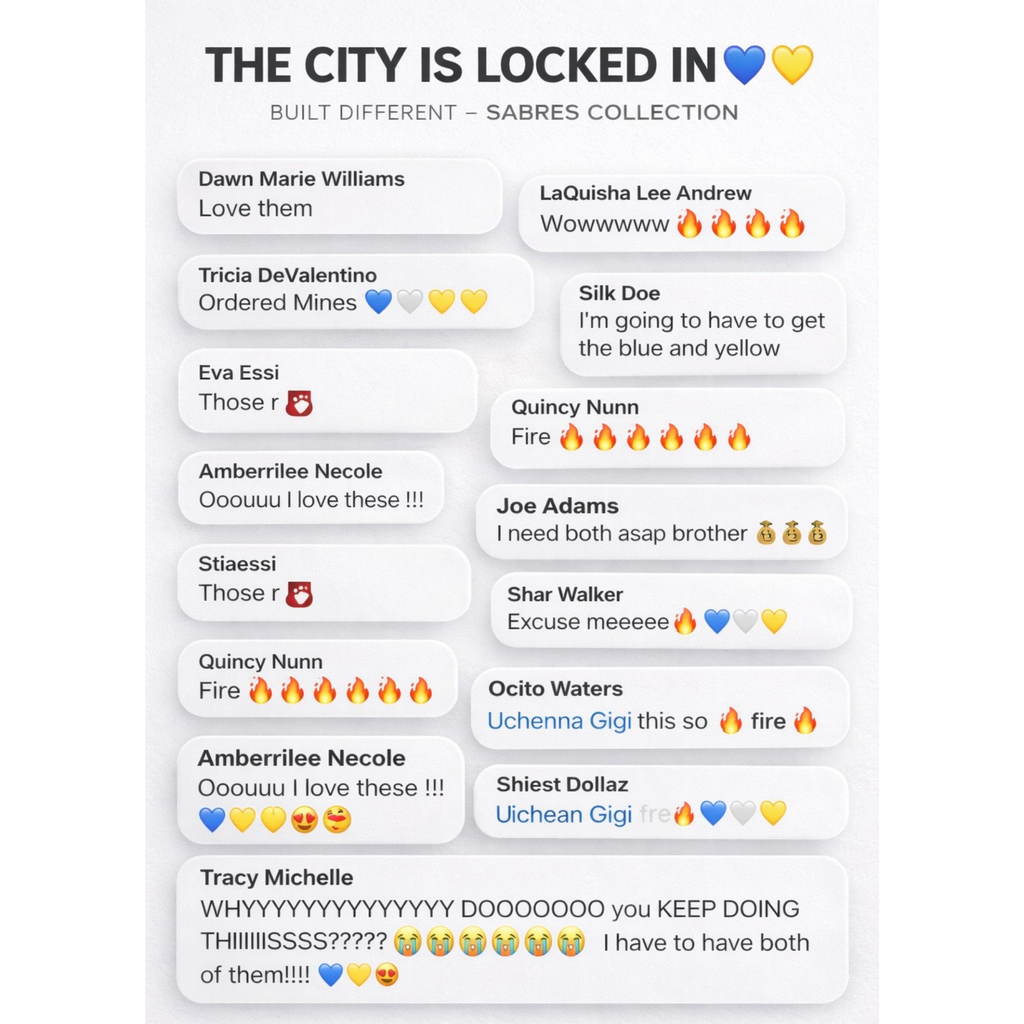 Built Different: Blue Collar Edition — PREORDER