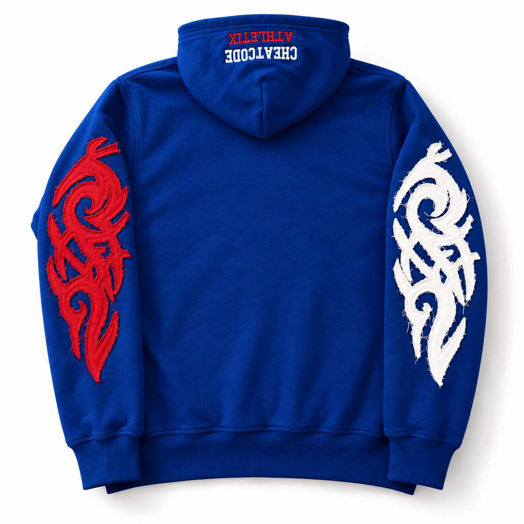 Buffalo Mafia Edition Hoodie