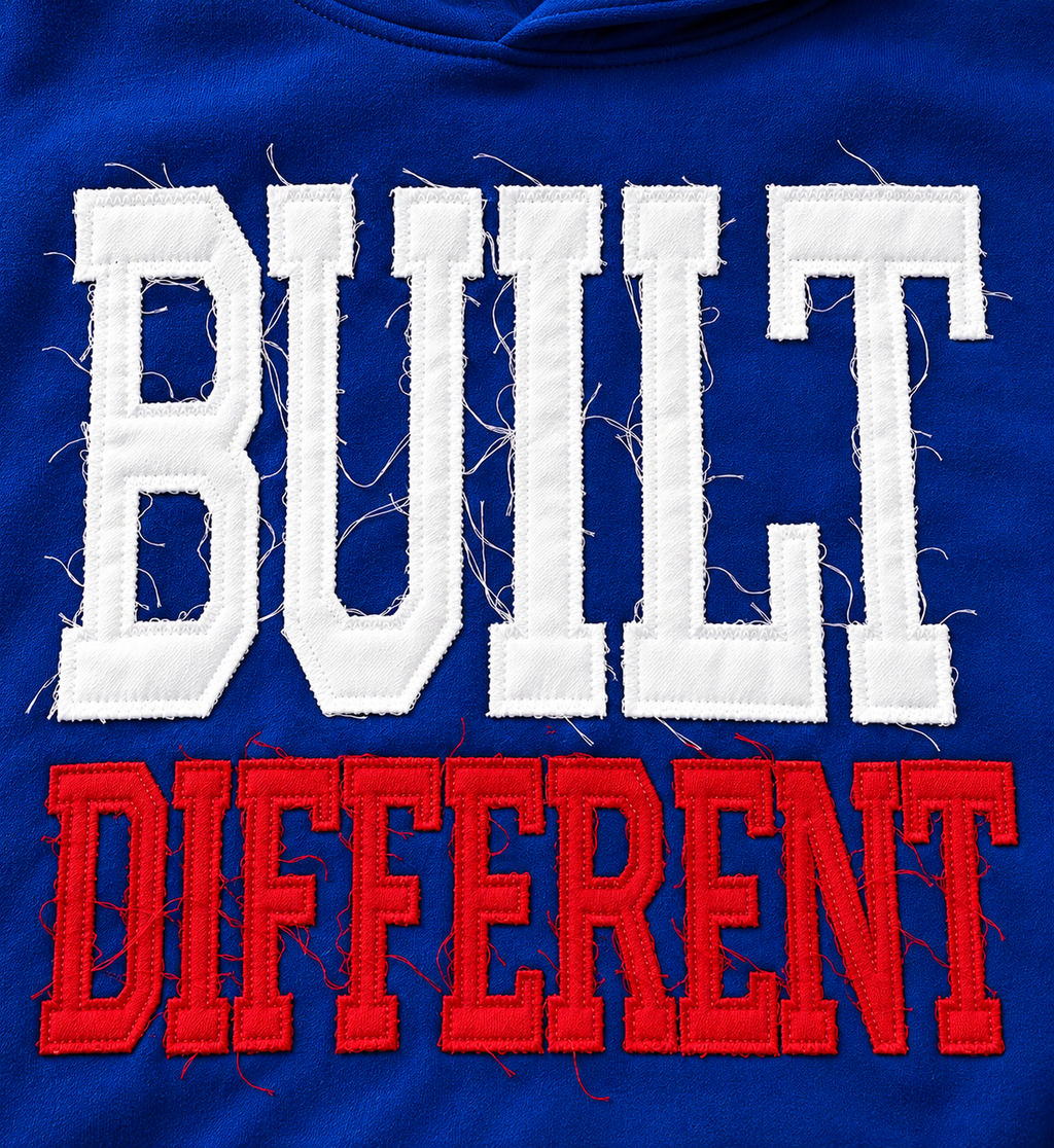 Buffalo Mafia Edition Hoodie