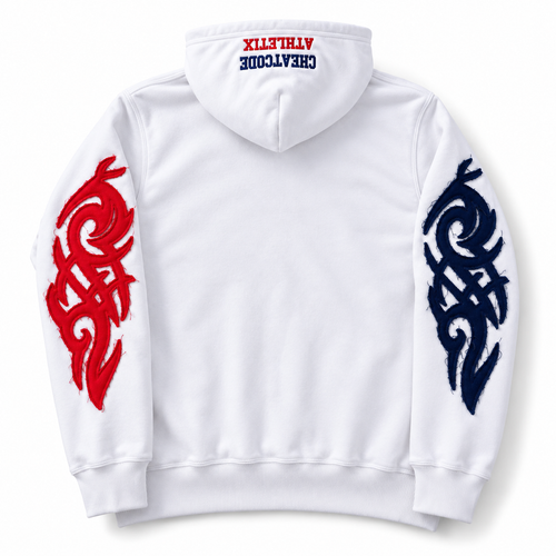 Buffalo Rivalry Edition Hoodie