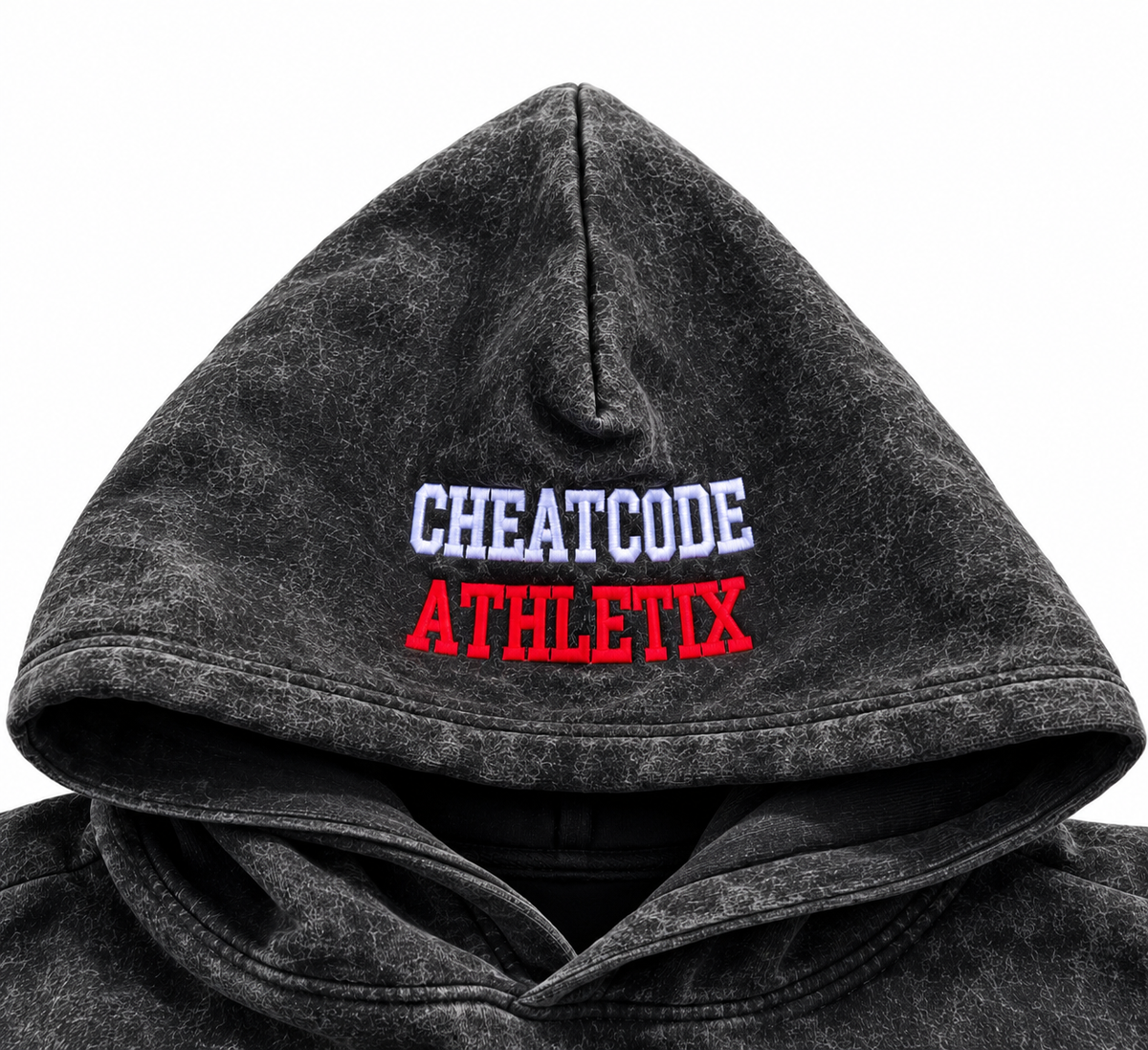 Buffalo Smoke Edition Hoodie