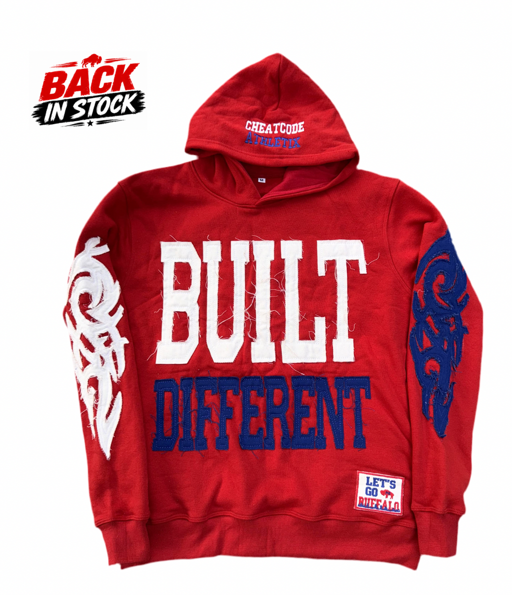 Bloodline Mafia Edition Hoodie