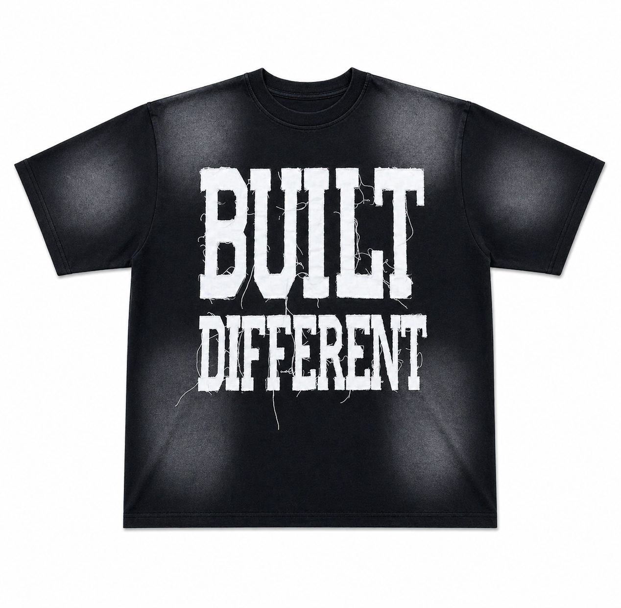 Oreo Relaxed Heavyweight Edition Shirt
