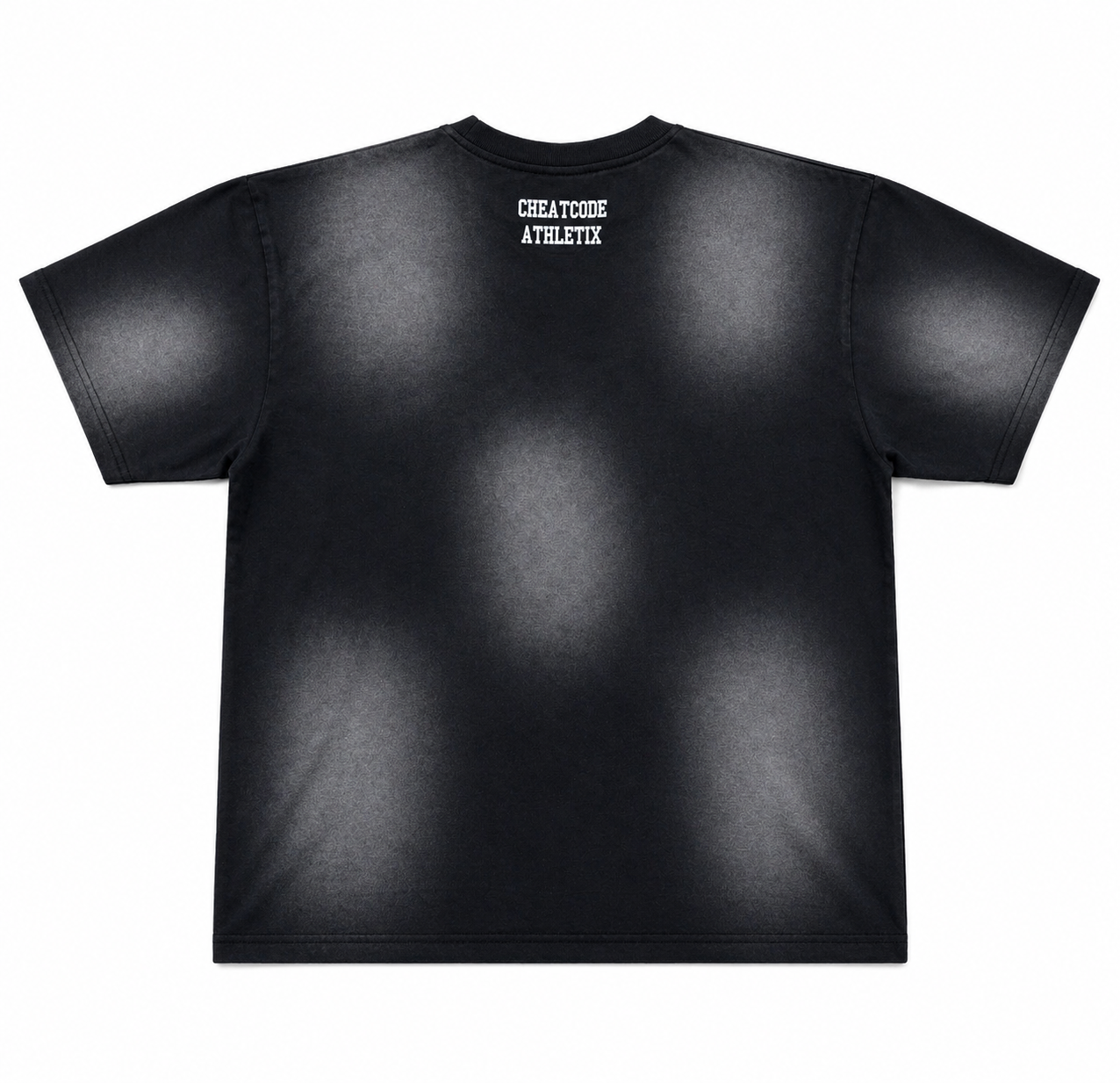 Oreo Relaxed Heavyweight Edition Shirt