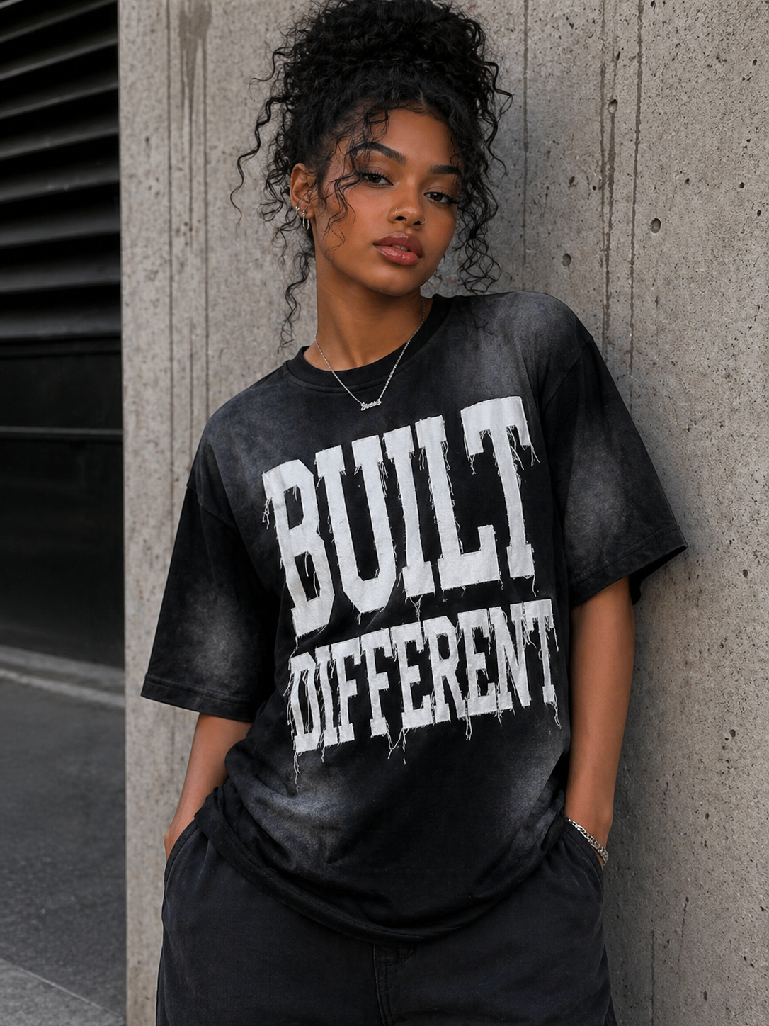Oreo Relaxed Heavyweight Edition Shirt