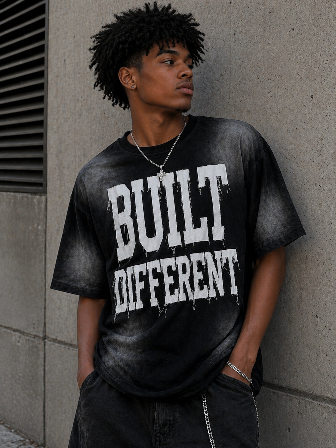 Oreo Relaxed Heavyweight Edition Shirt