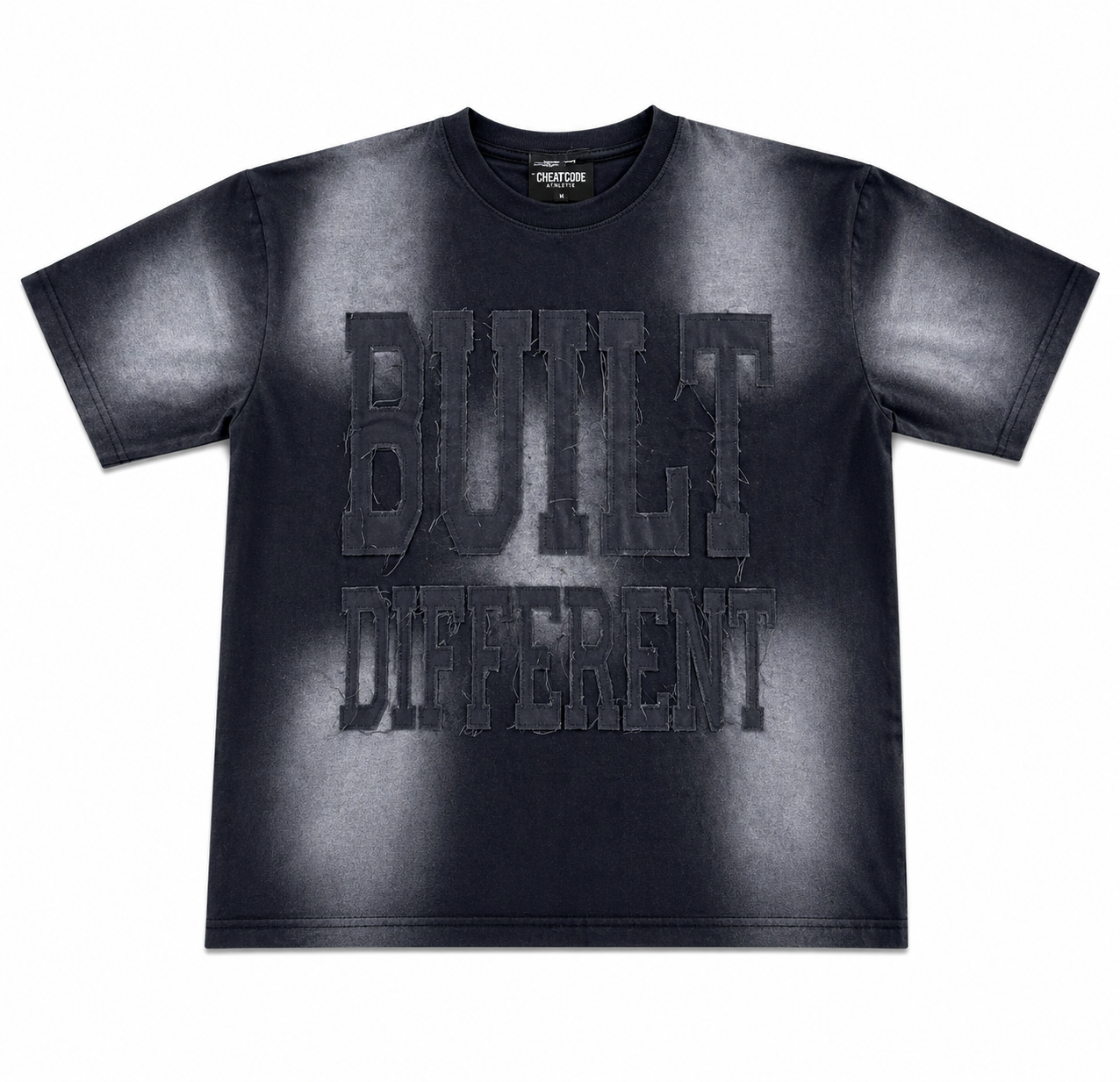 Blackout Relaxed Heavyweight Edition Shirt