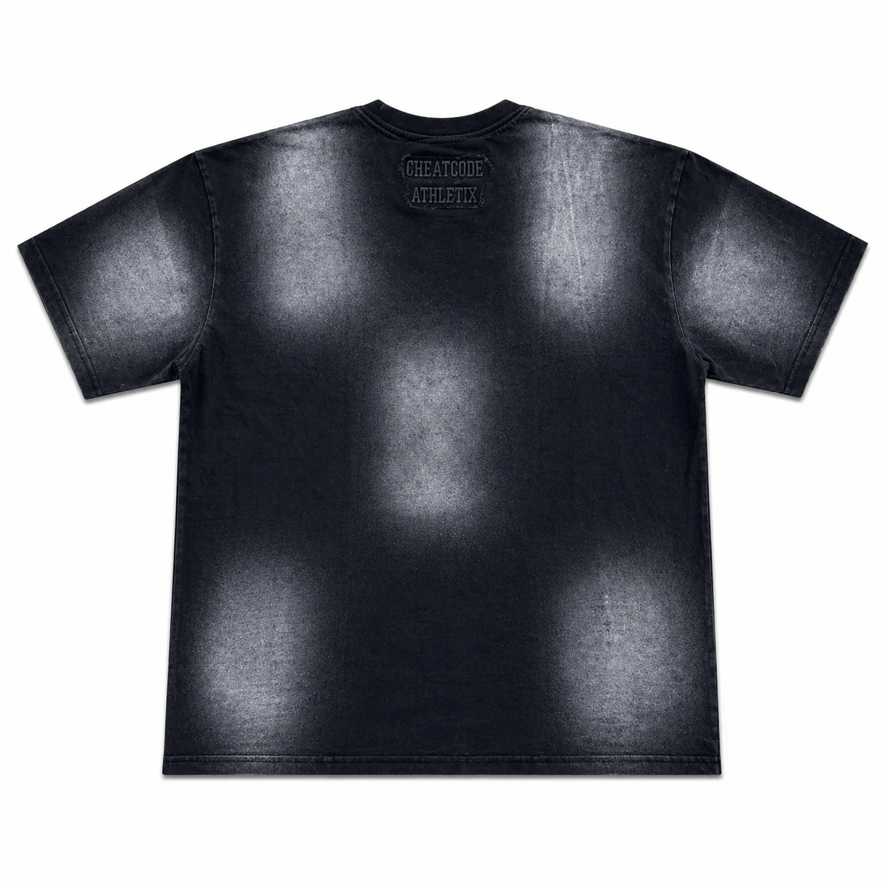 Blackout Relaxed Heavyweight Edition Shirt