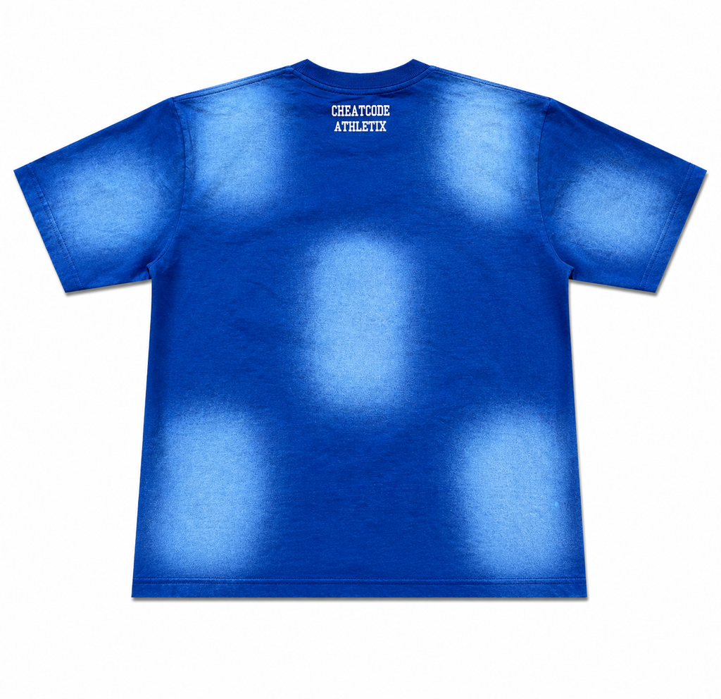 Nipsey 250 GSM Relaxed Heavyweight Tee